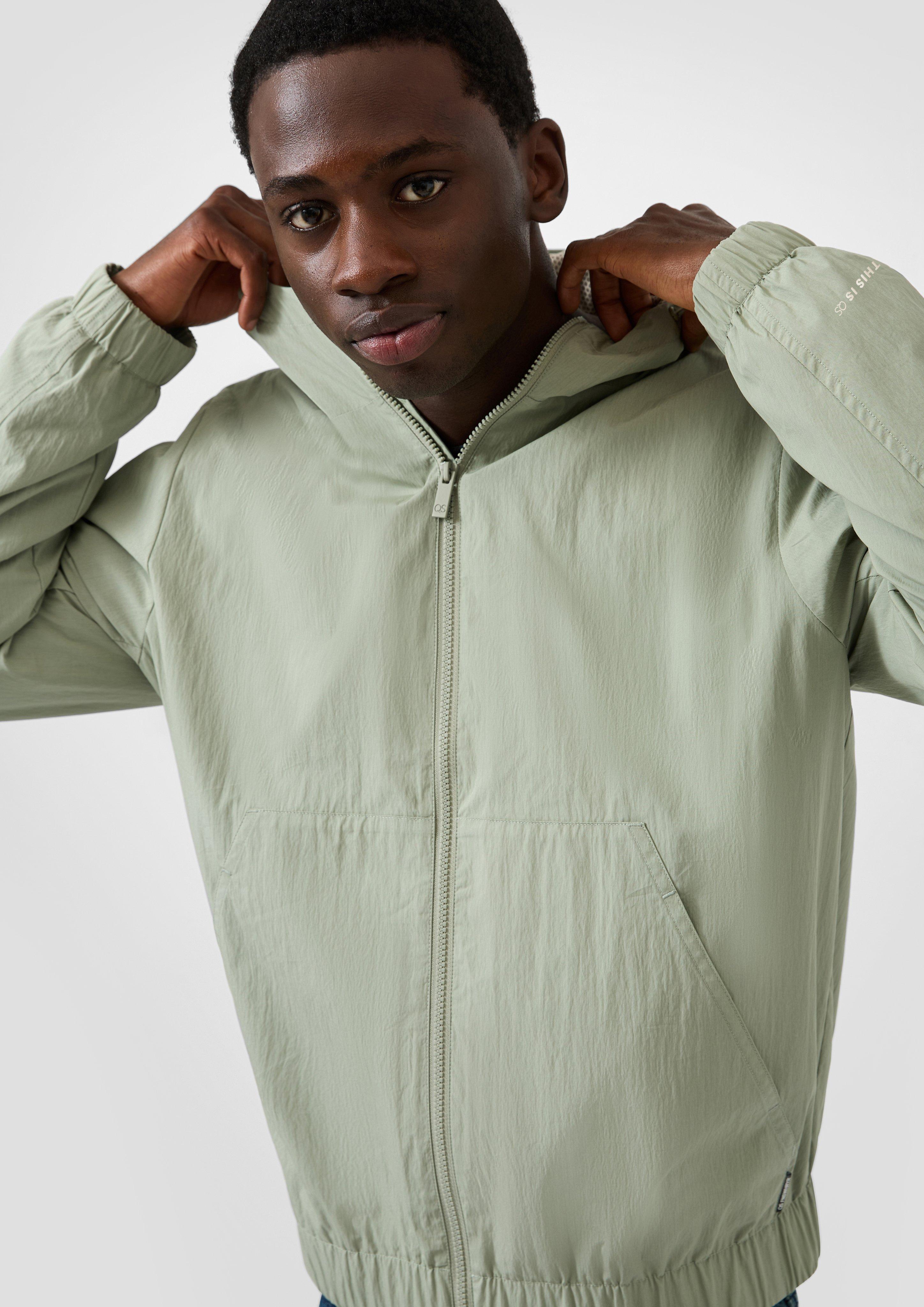 Bunda in 6161, 5884 & 8160