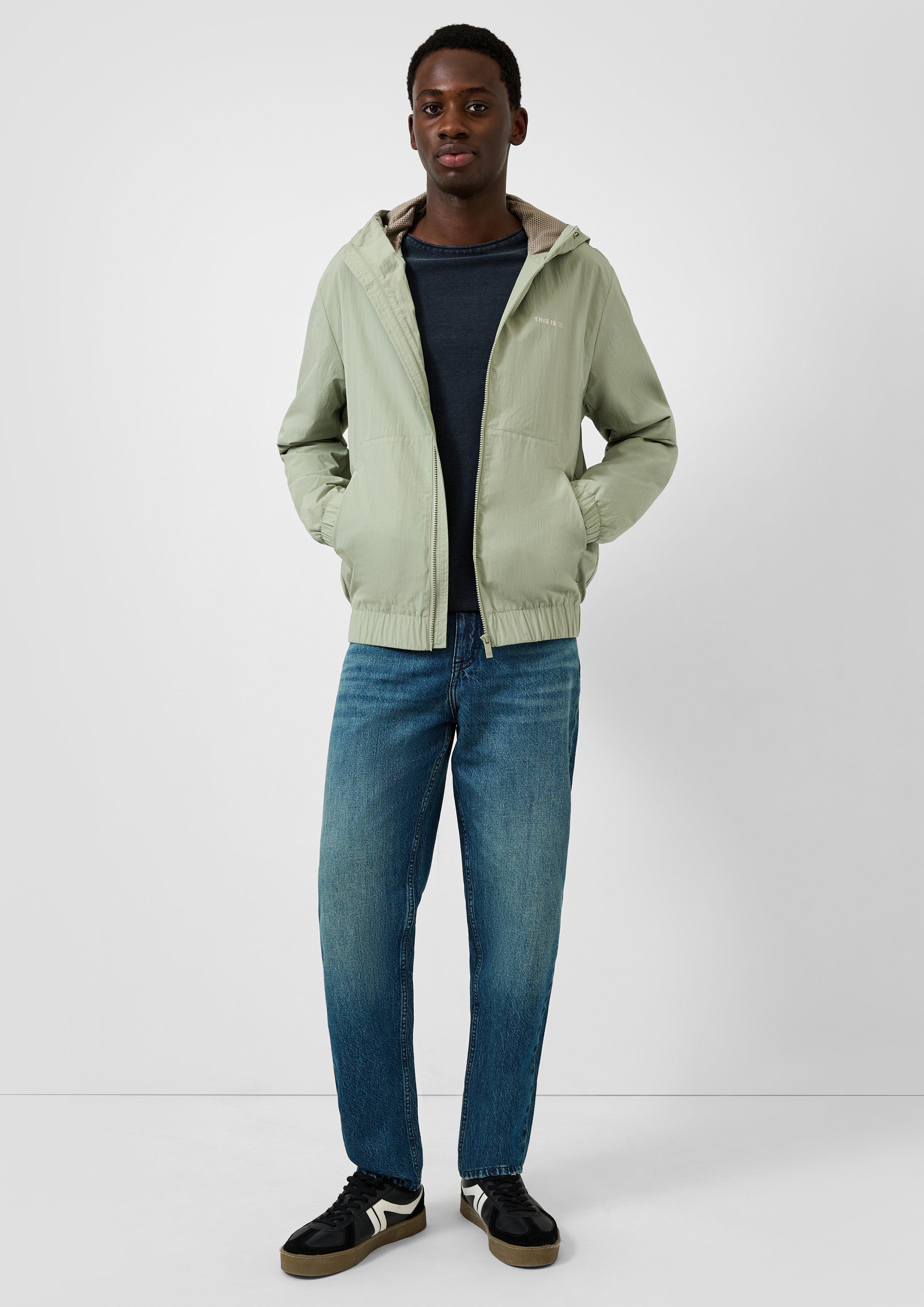 Bunda in 6161, 5884 & 8160