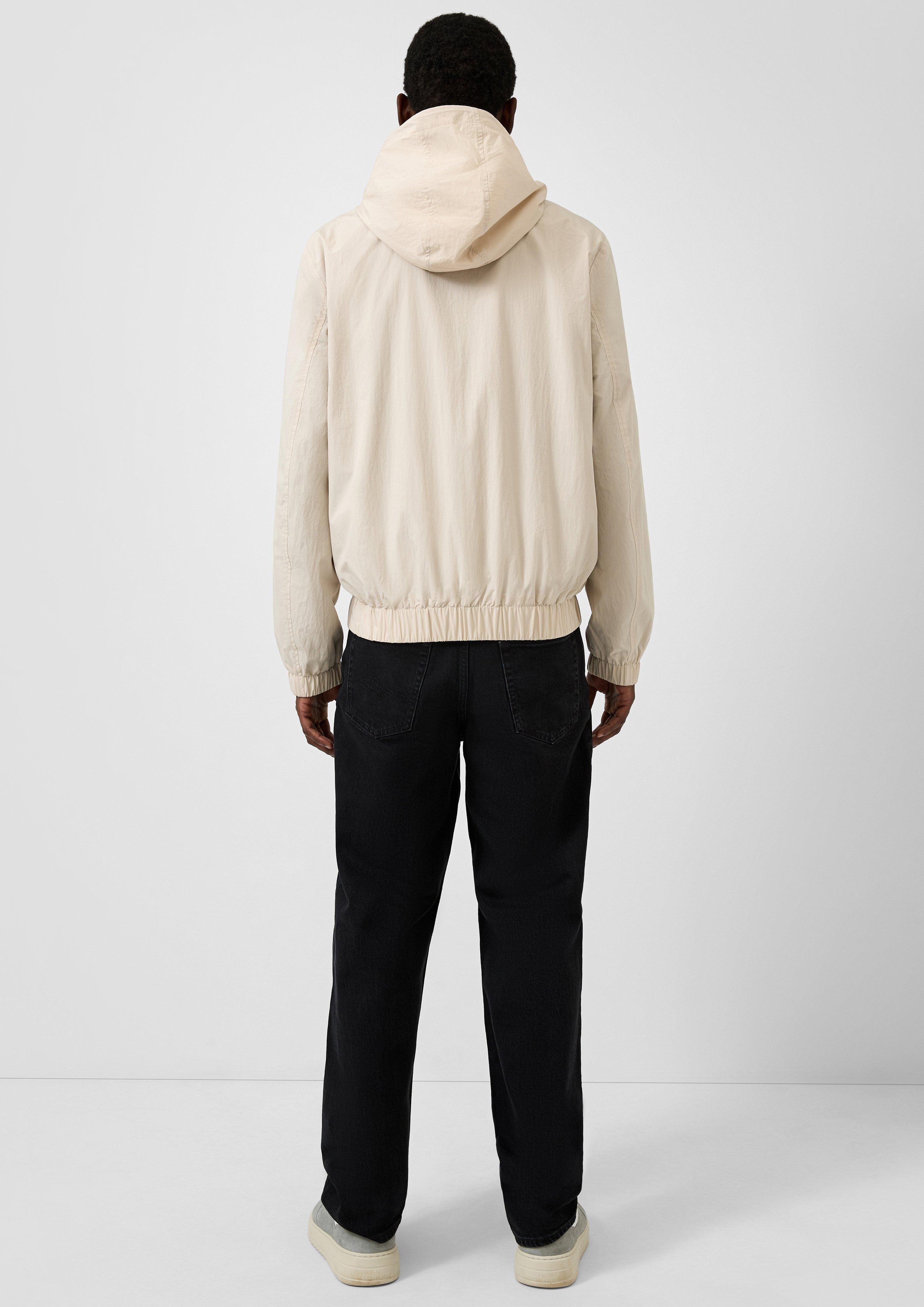 Bunda in 8160, 5884 & 6161