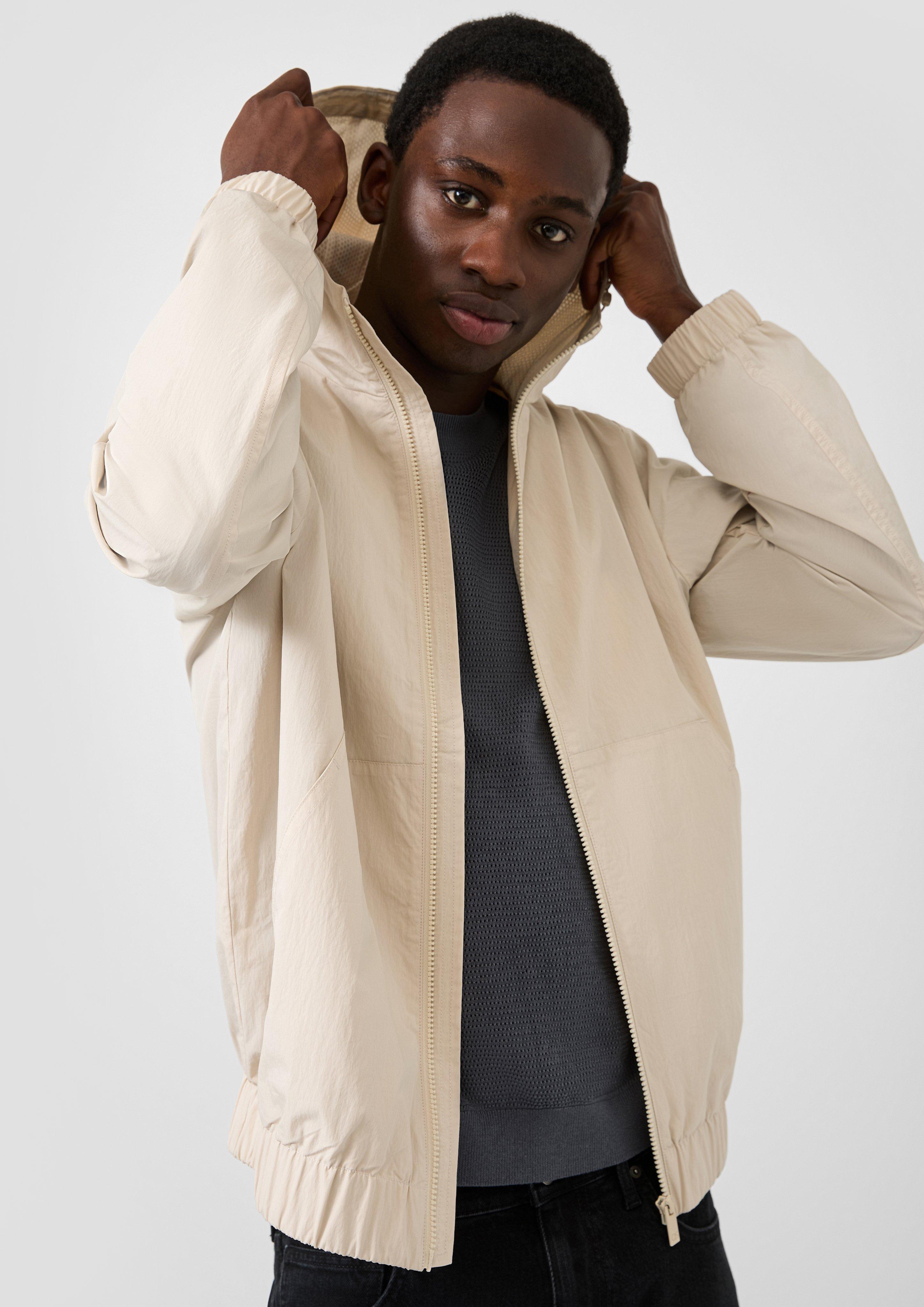 Bunda in 8160, 5884 & 6161