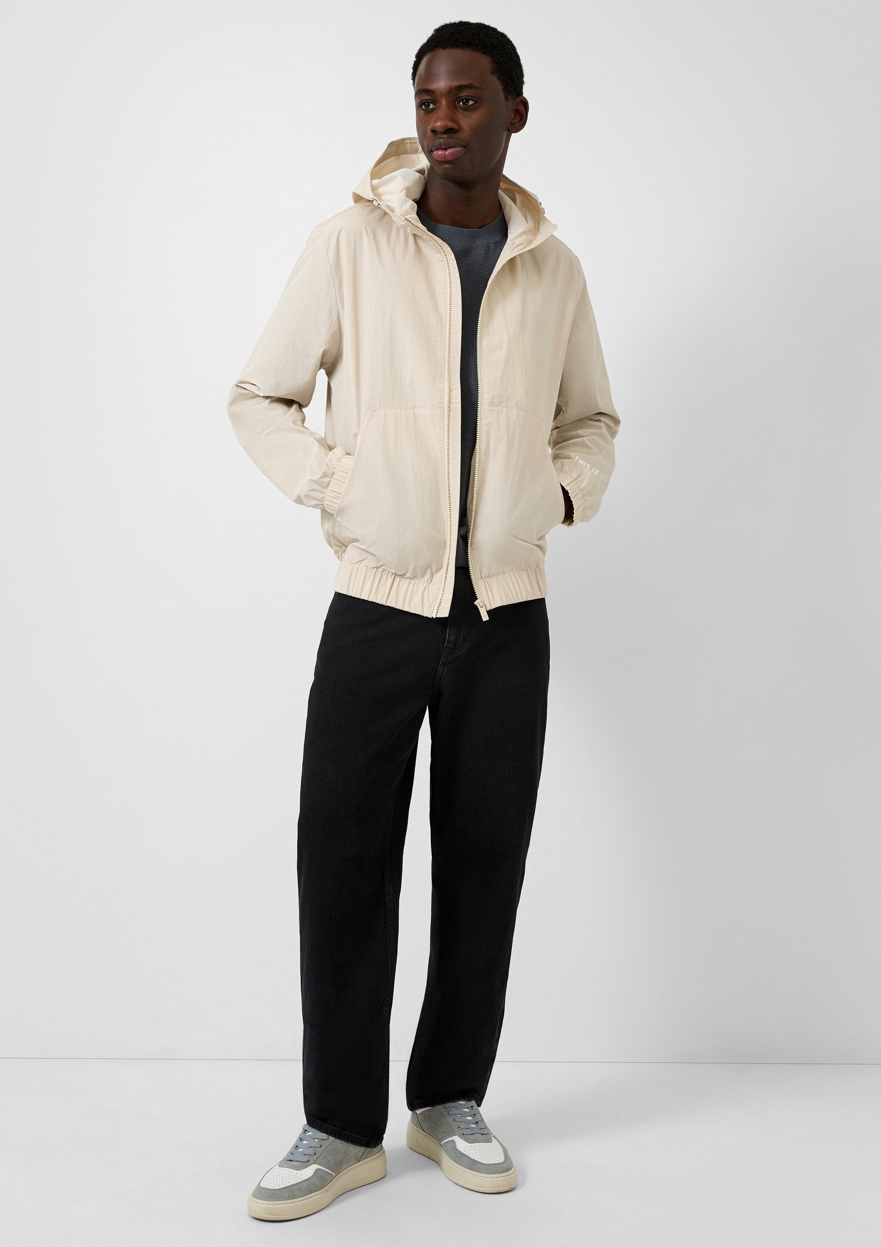 Bunda in 8160, 5884 & 6161