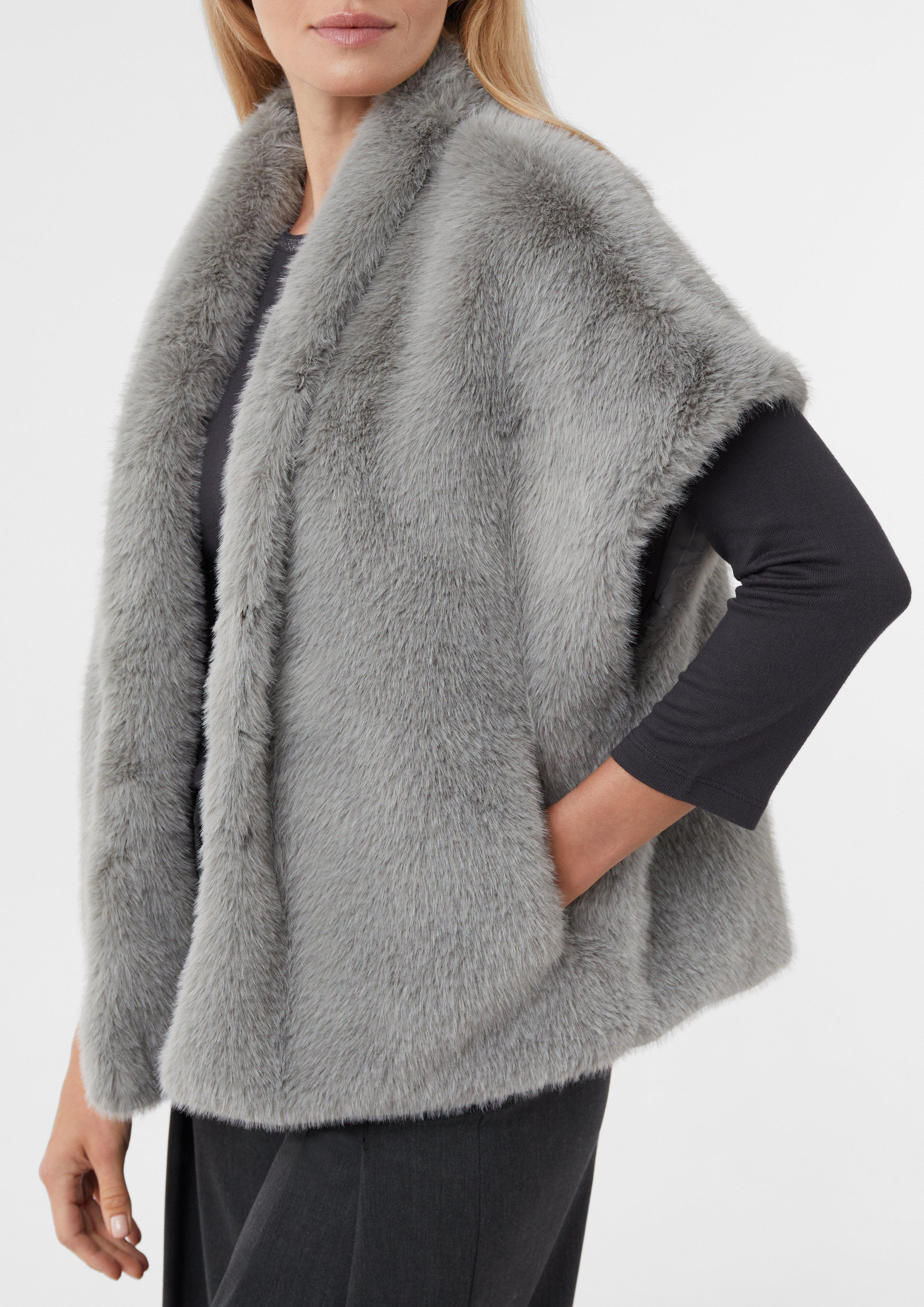 Outdoor-Weste in 9505 & 9999