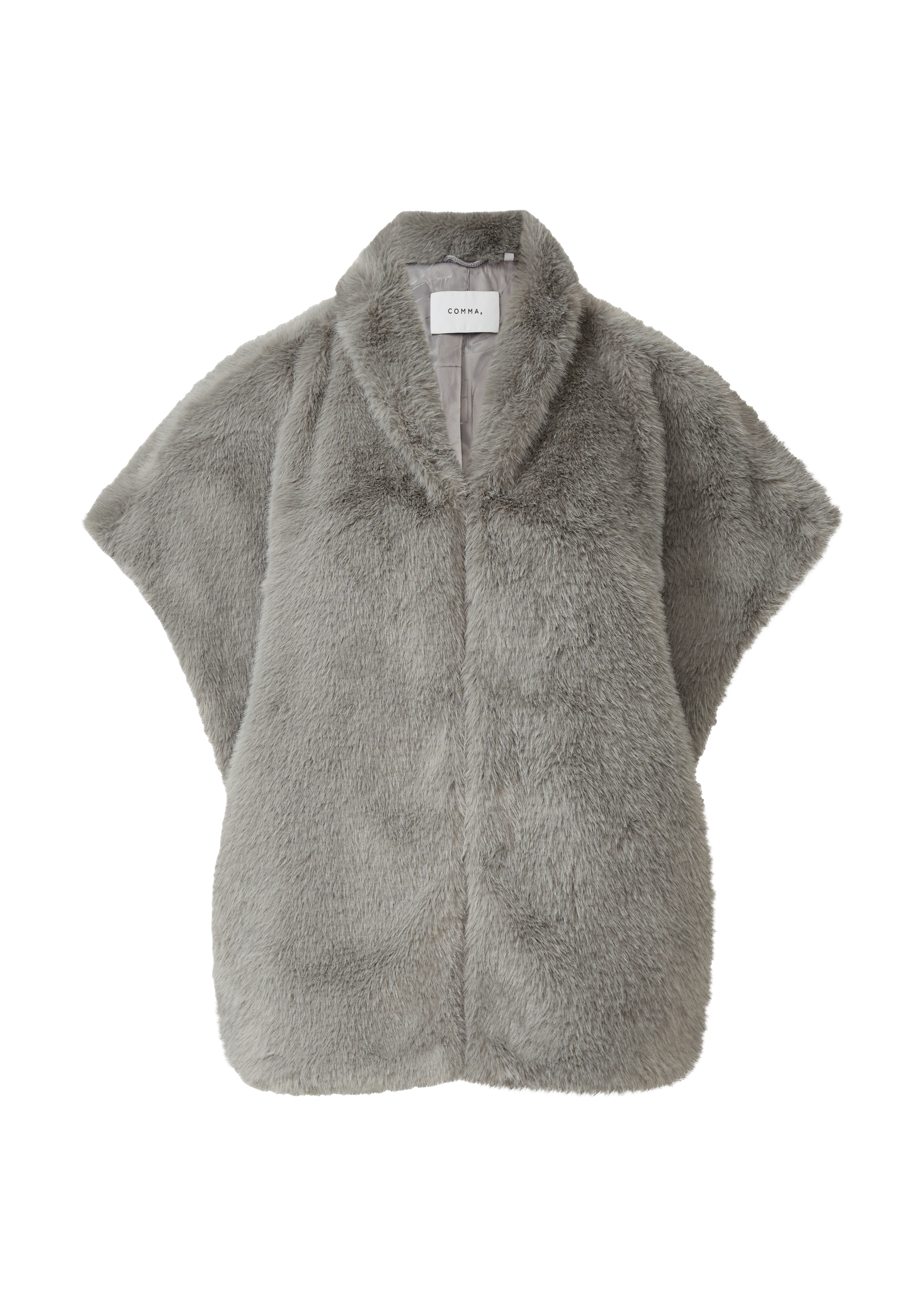 Outdoor waistcoat in 