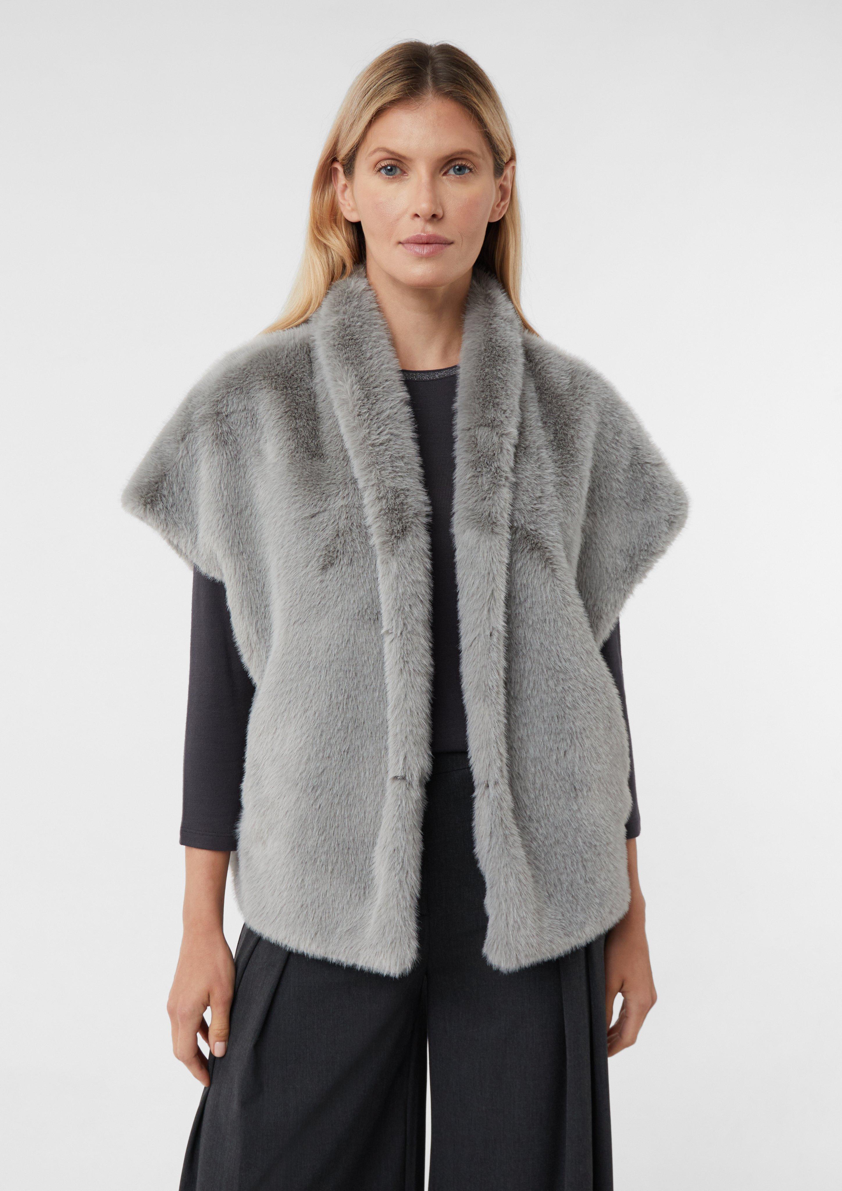 Outdoor-Weste in 9505 & 9999