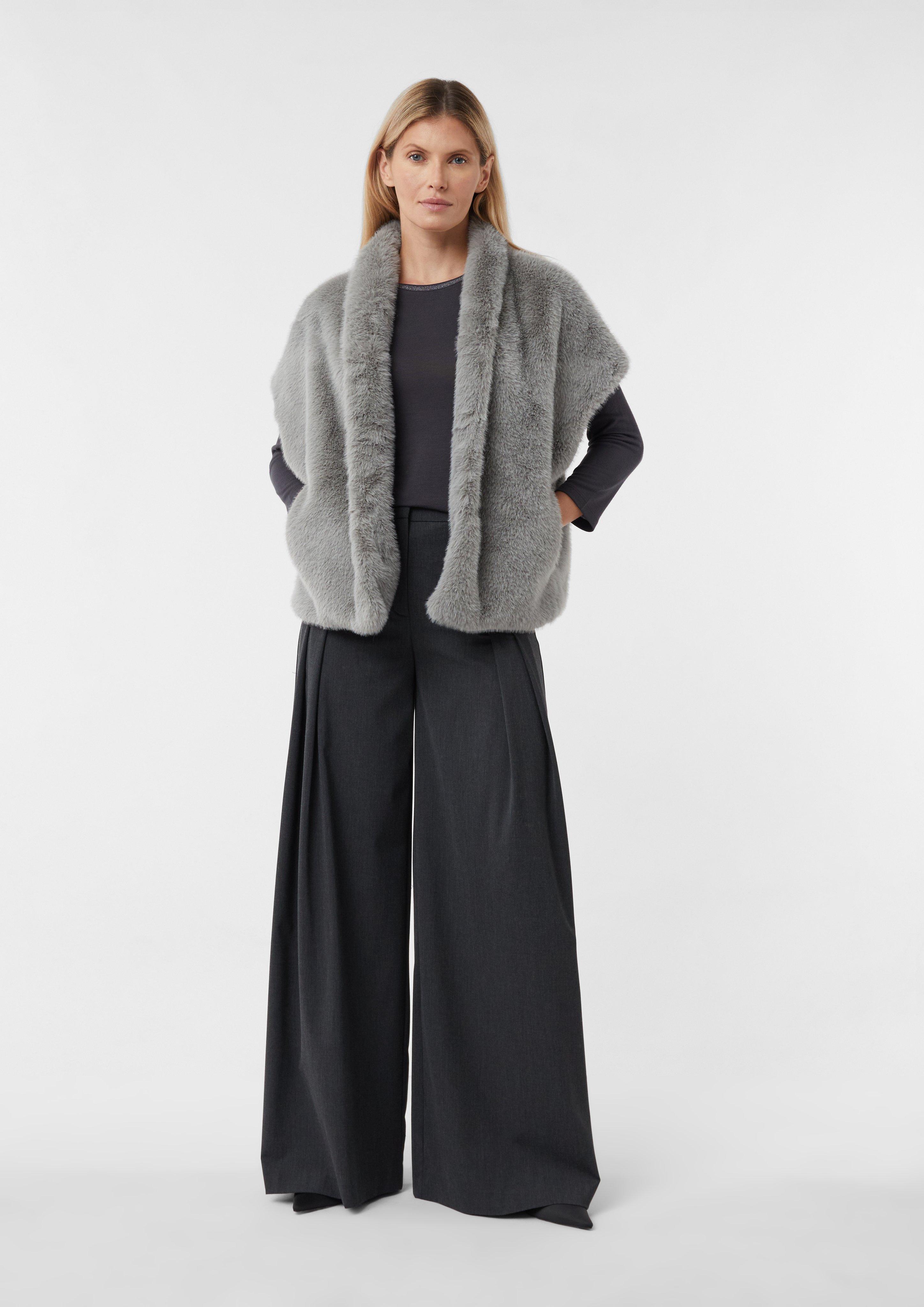 Outdoor-Weste in 9505 & 9999