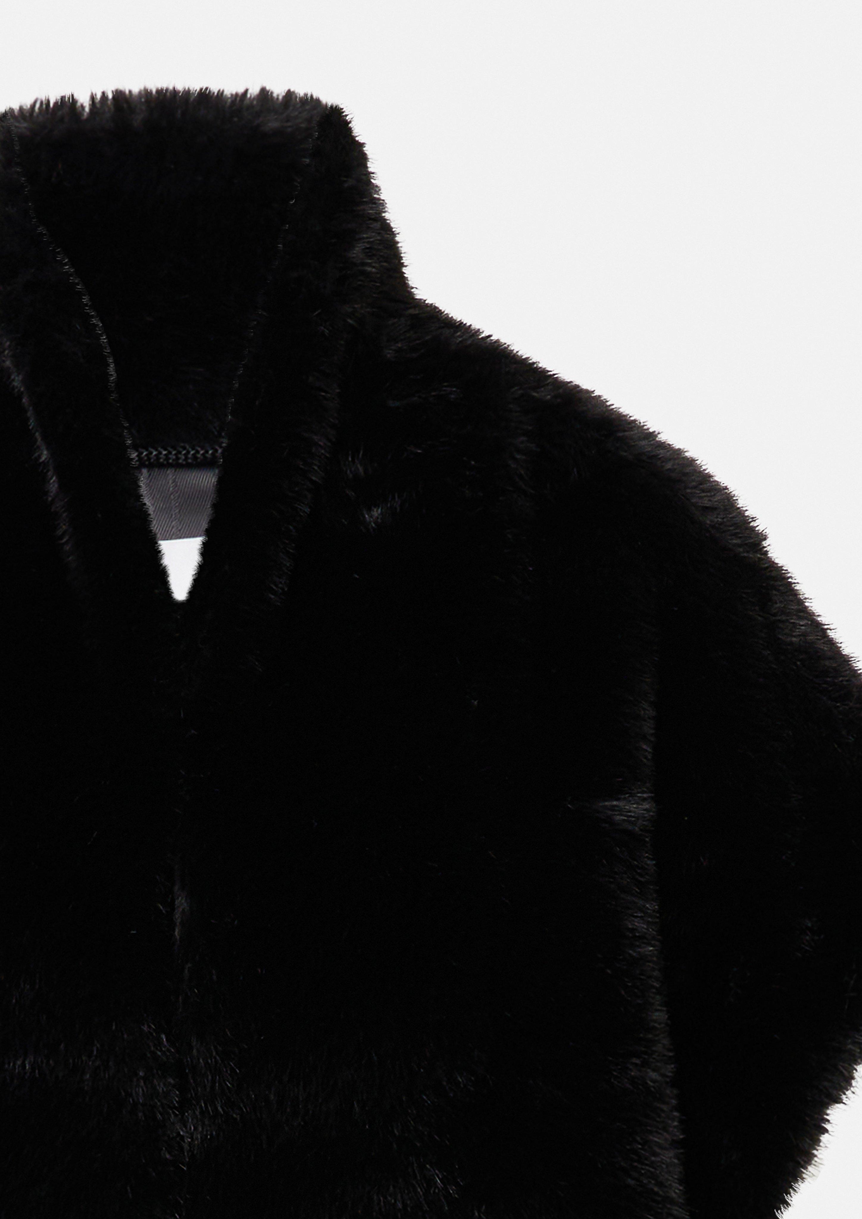 Outdoor waistcoat in 9999 & 9505