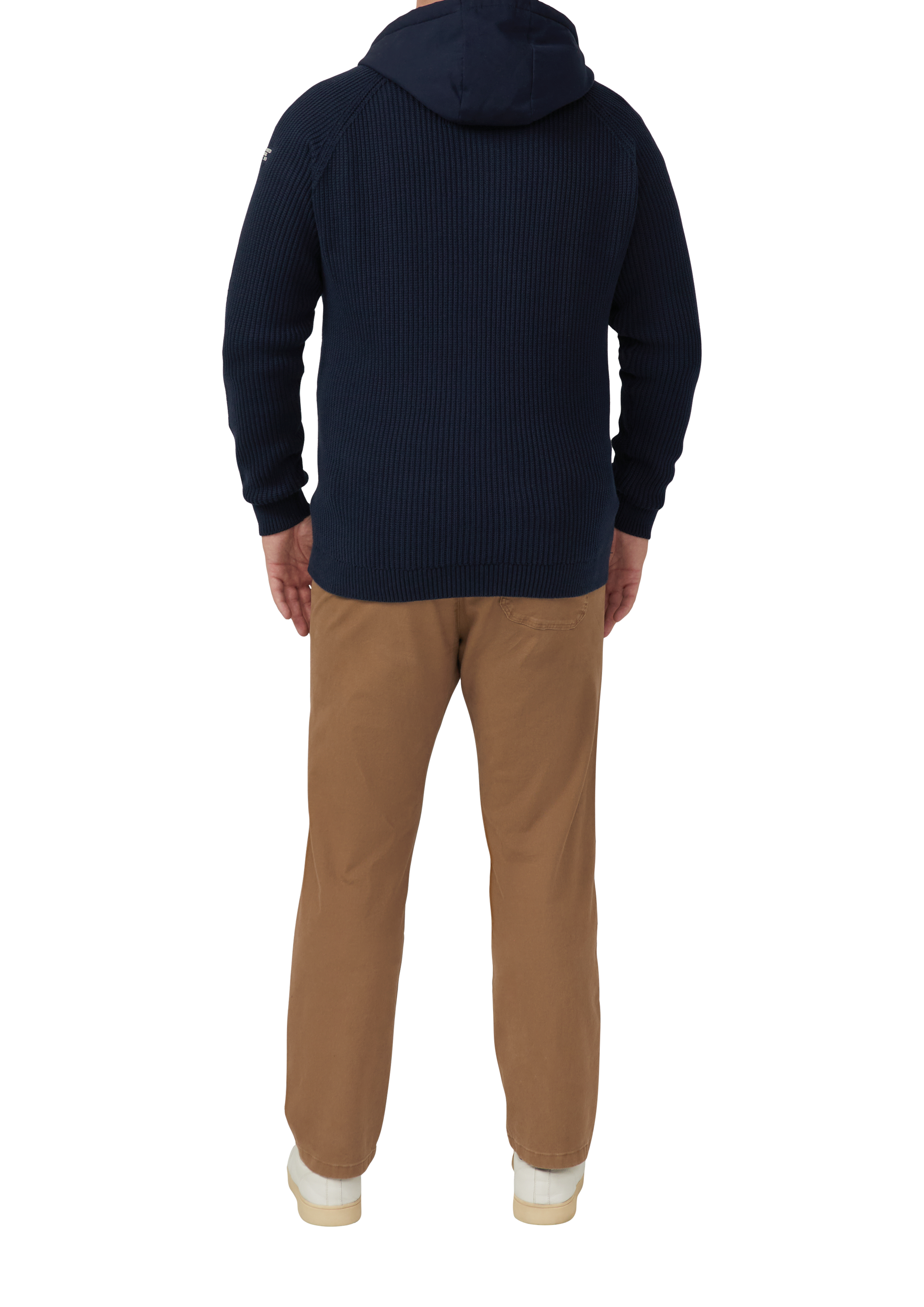 Thumbnail - Strickjacke