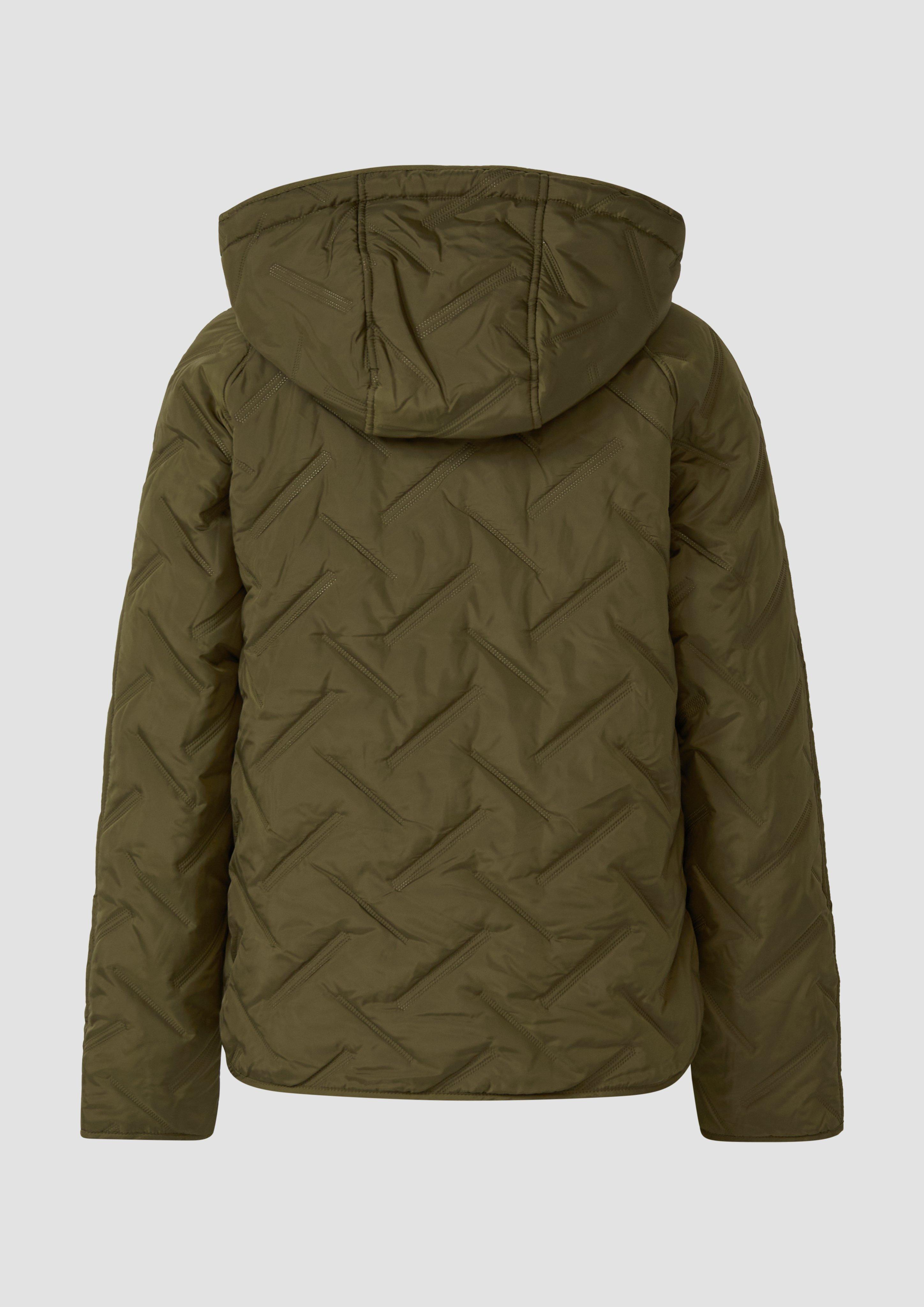 Veste d'extérieur in 8645 & 9999