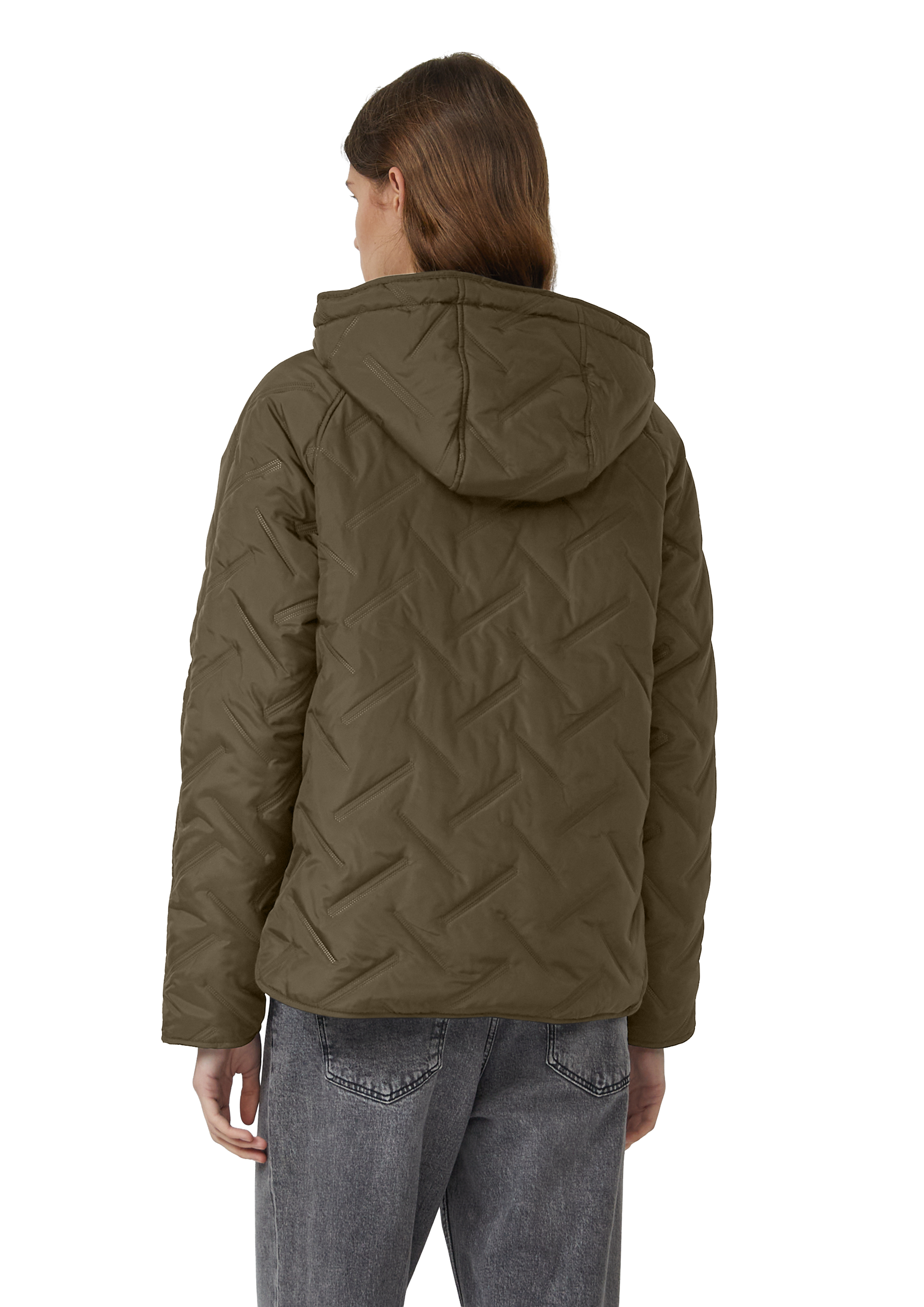 Thumbnail - Outdoor-Jacke