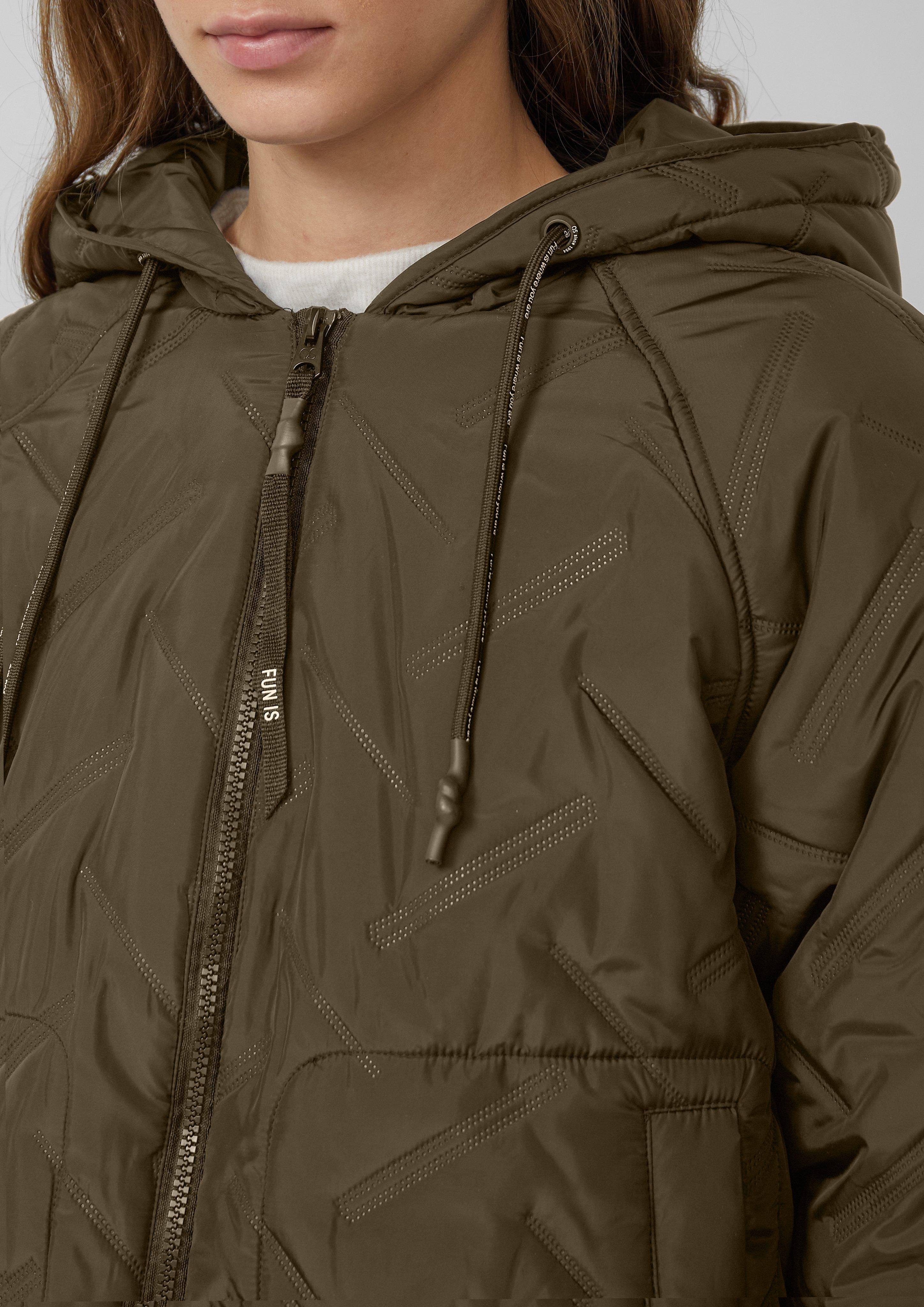 Veste d'extérieur in 8645 & 9999