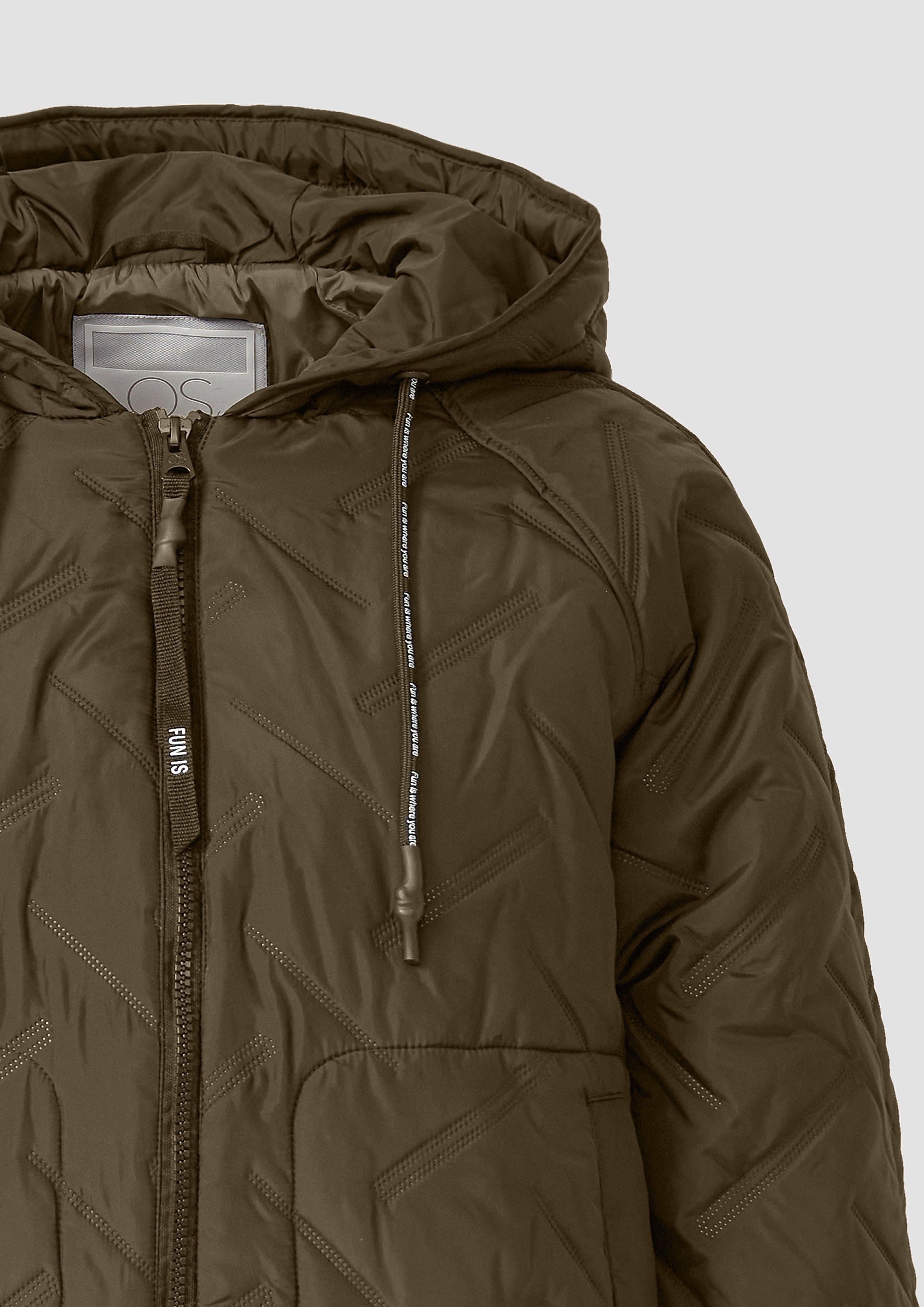 Veste d'extérieur in 8645 & 9999