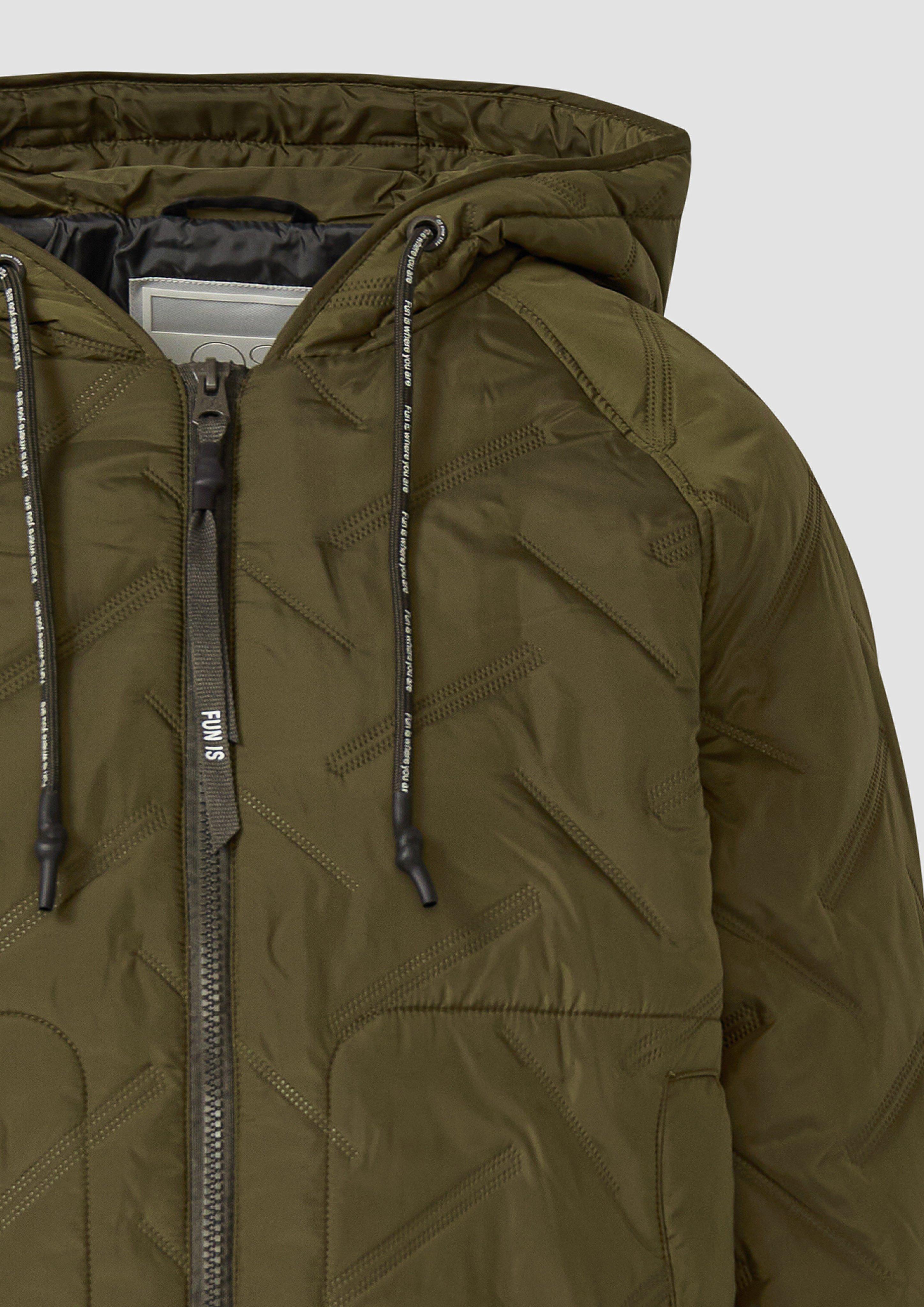 Veste d'extérieur in 8645 & 9999