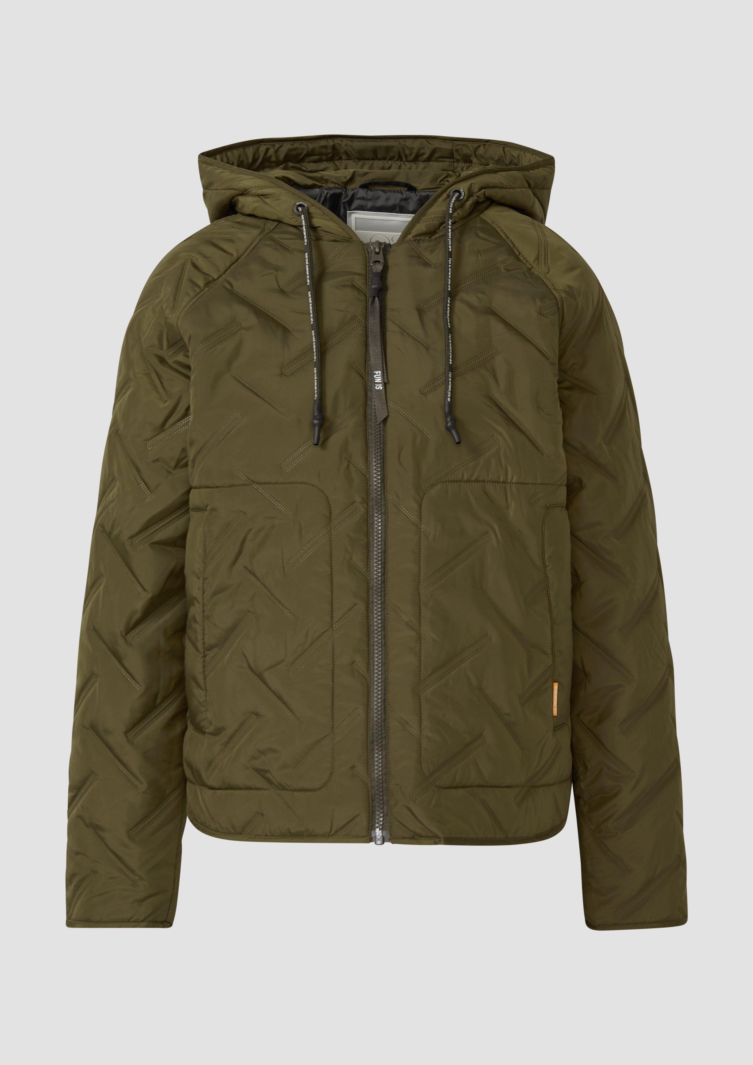 Thumbnail - Outdoor-Jacke