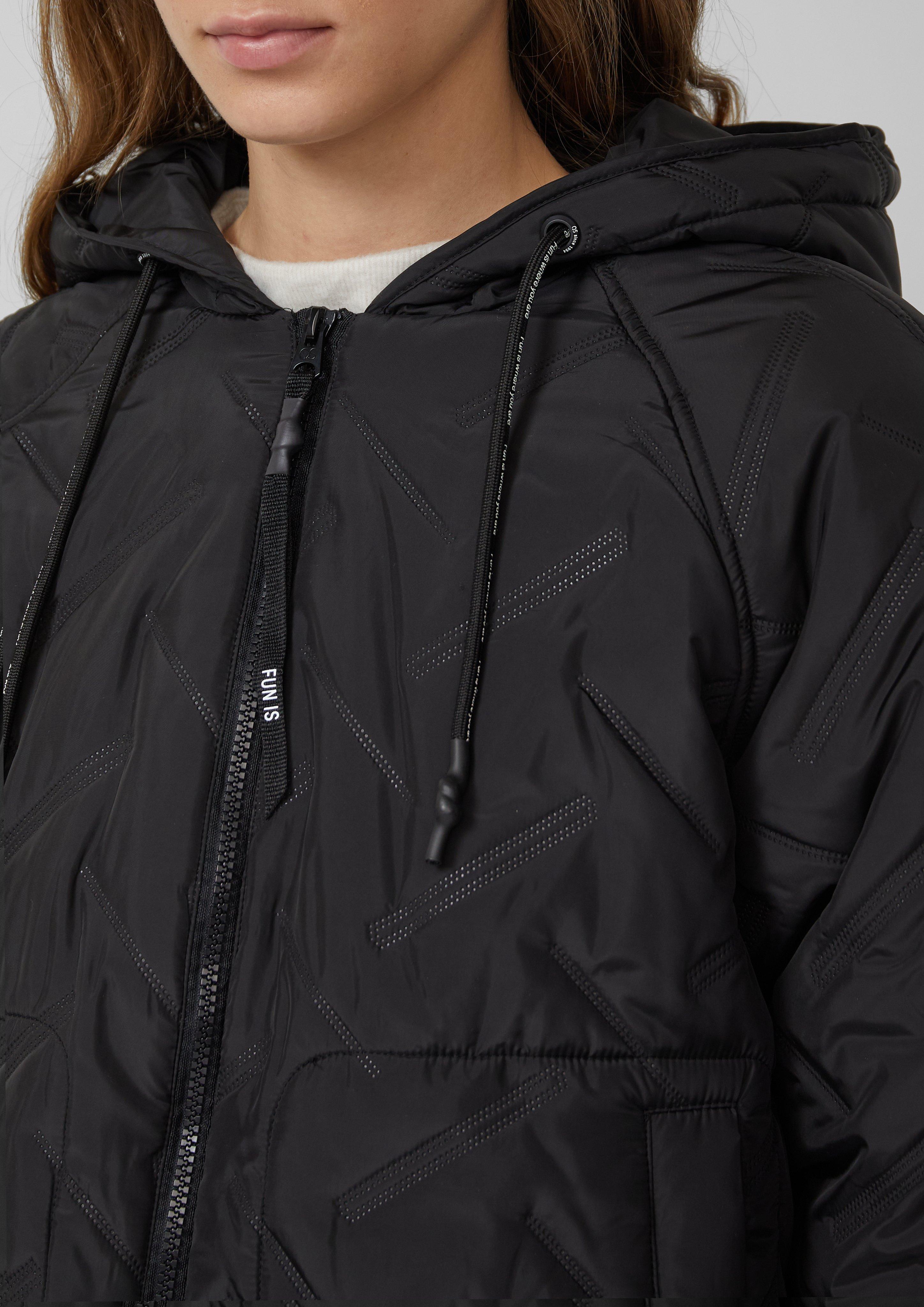 Venkovní bunda in 9999 &amp; 8645