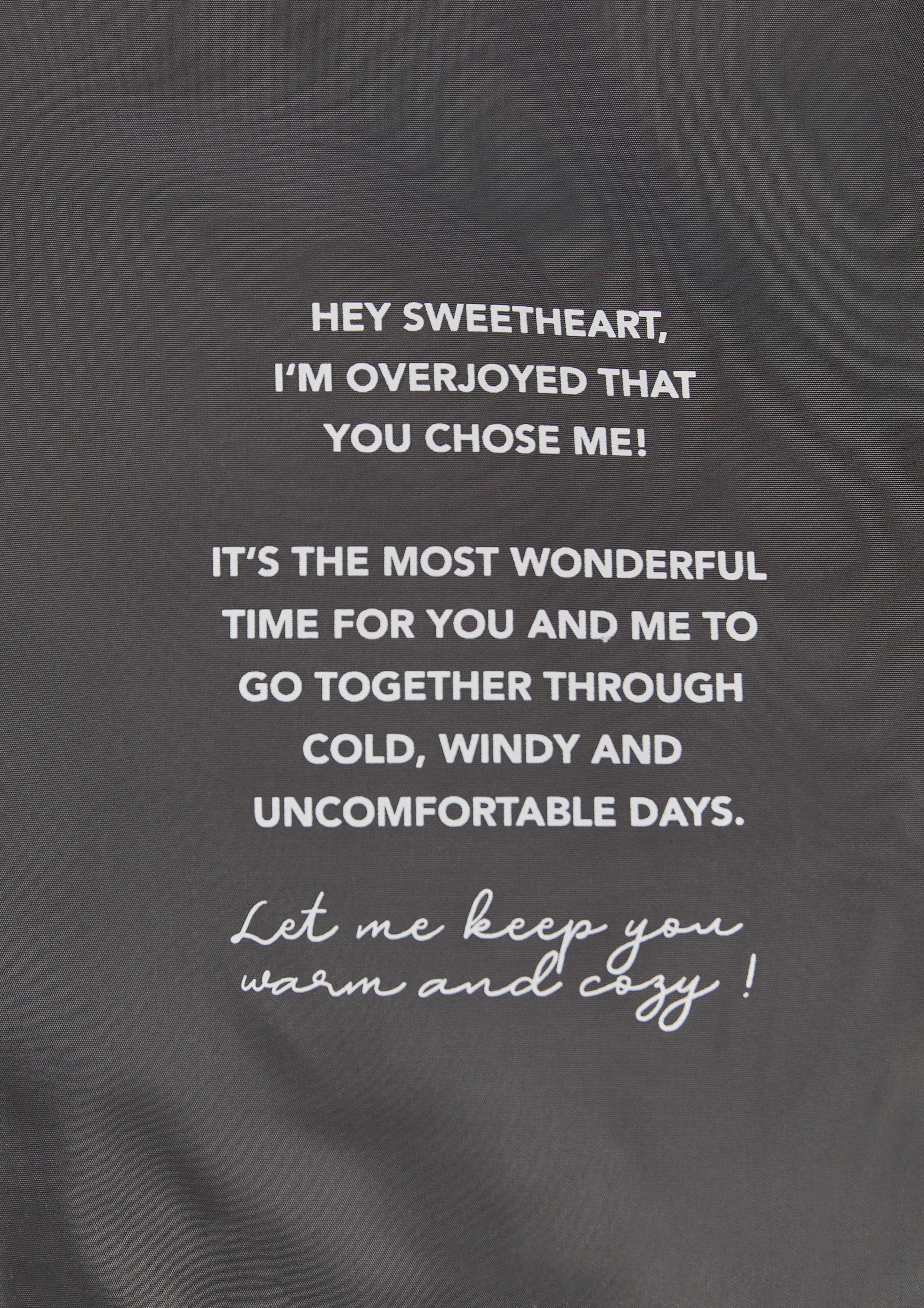 Venkovní bunda in 9999 &amp; 8645