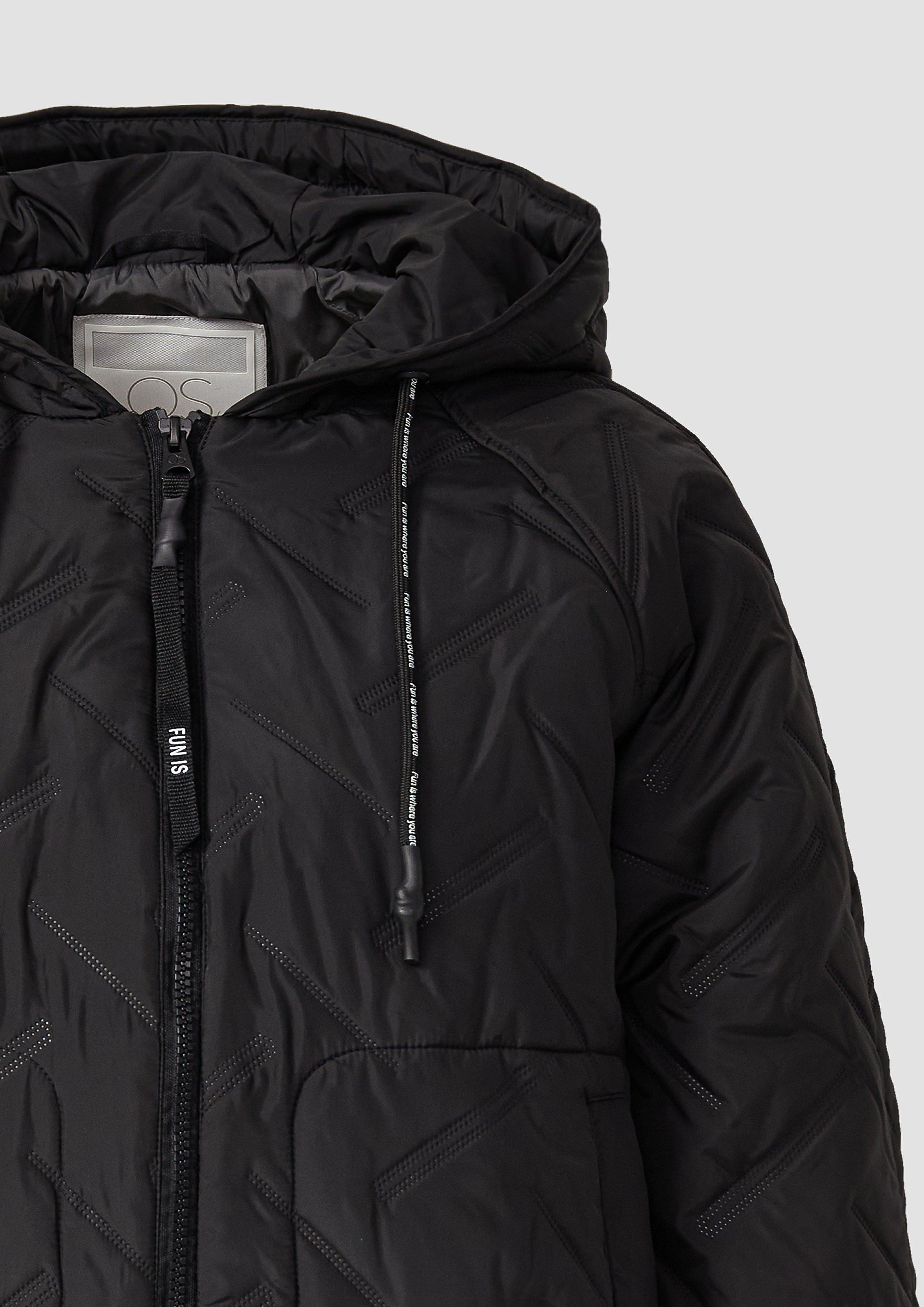 Venkovní bunda in 9999 &amp; 8645