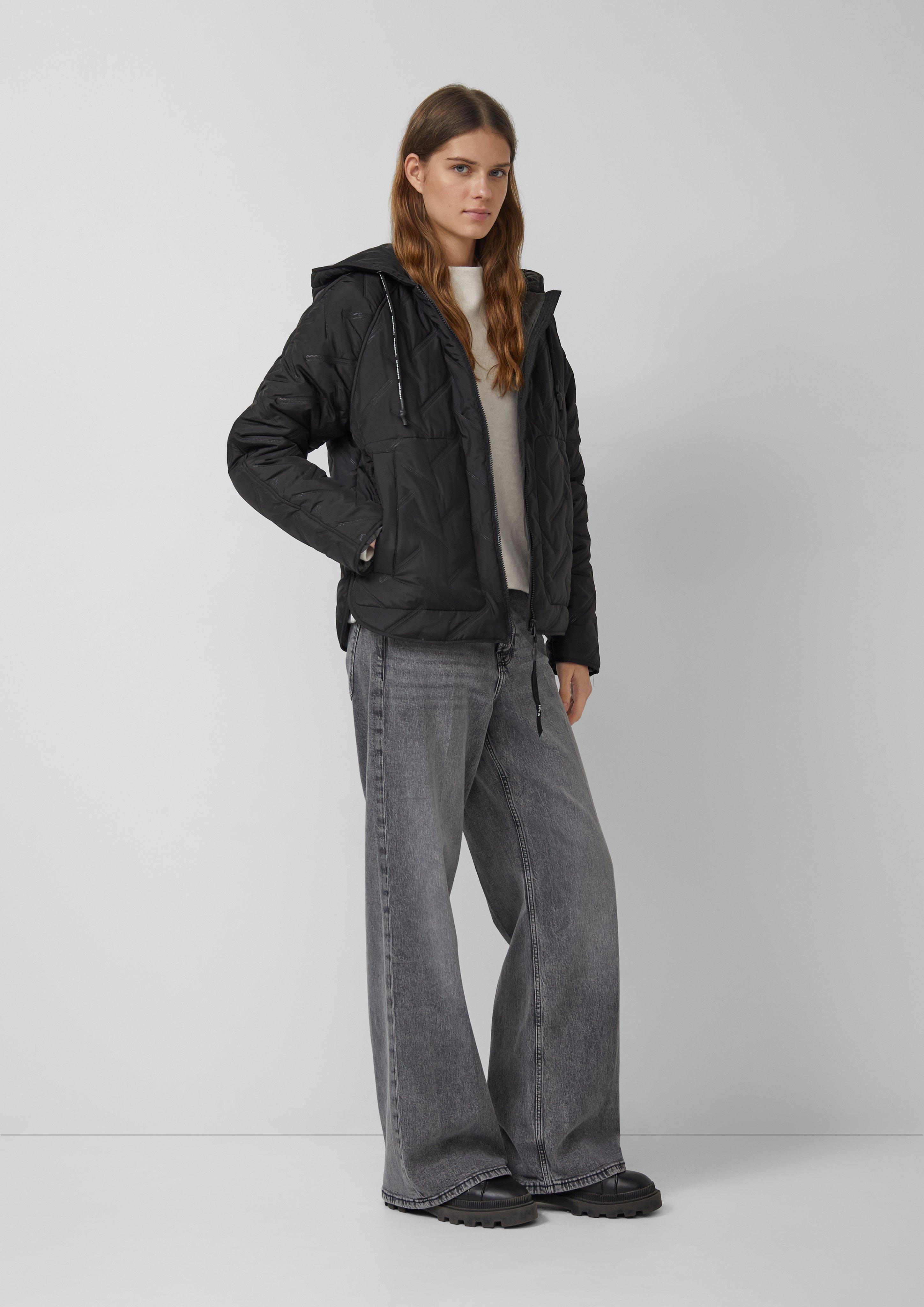 Venkovní bunda in 9999 &amp; 8645