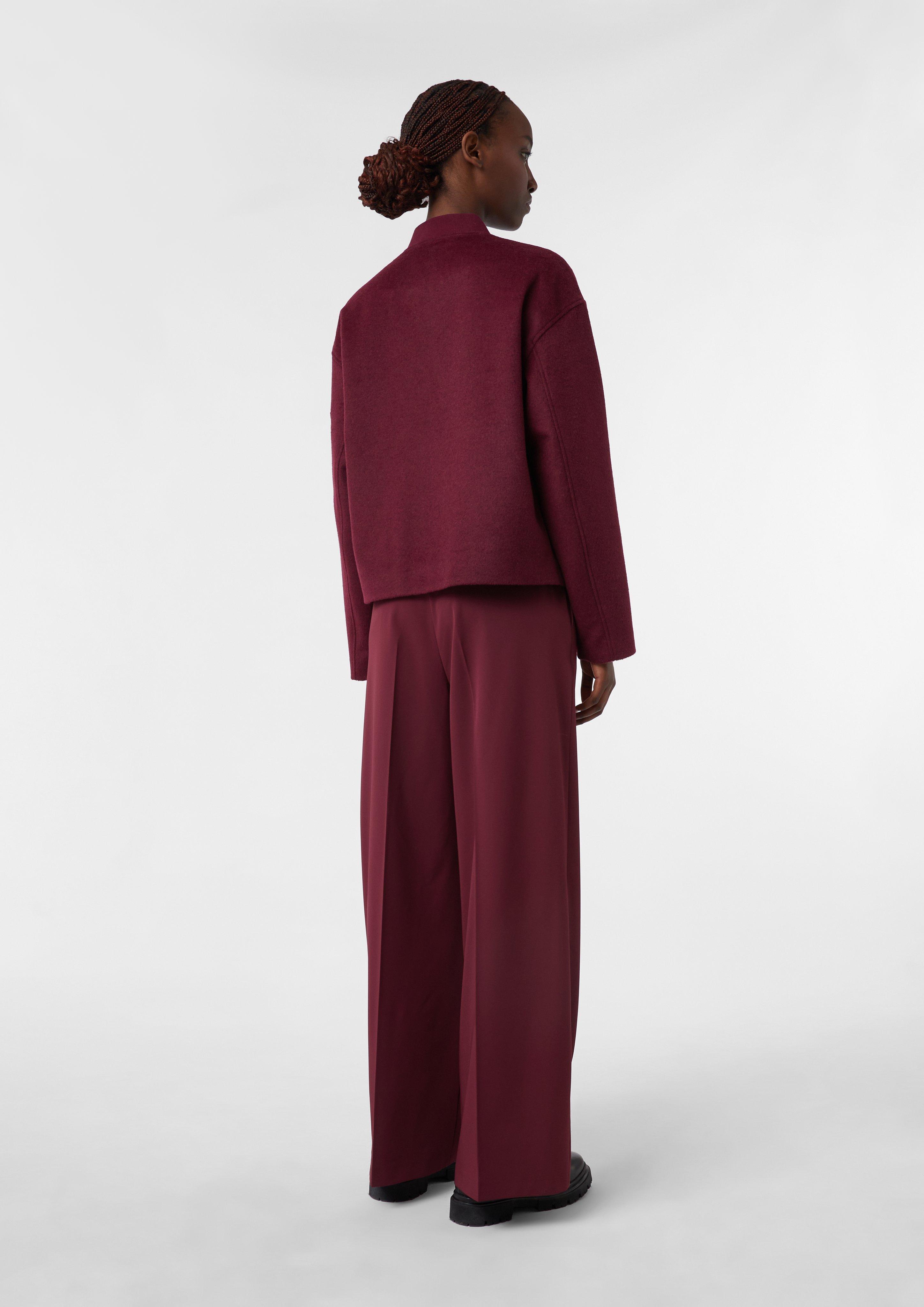 Outdoor-Jacke in 4916