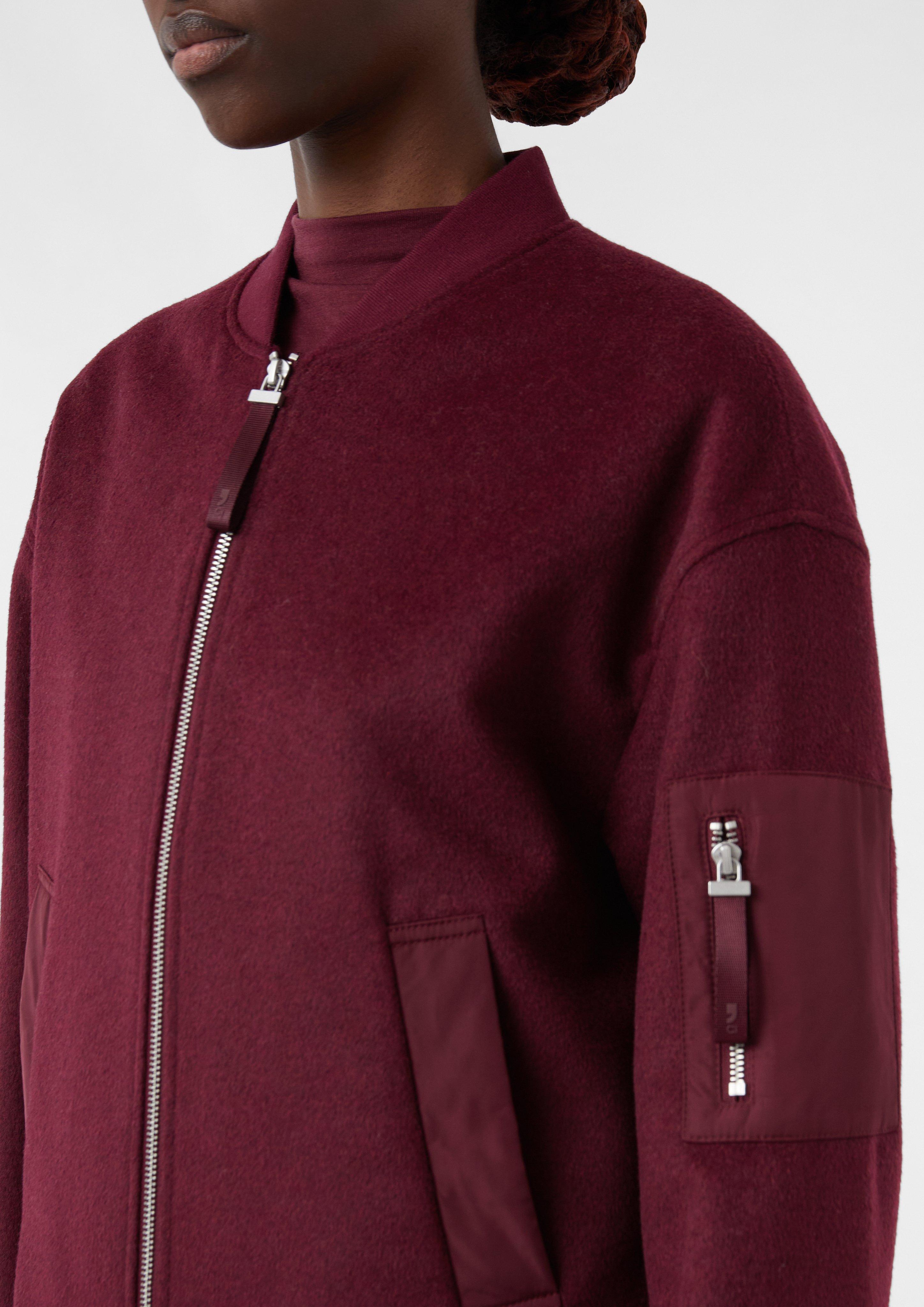 Outdoor-Jacke in 4916