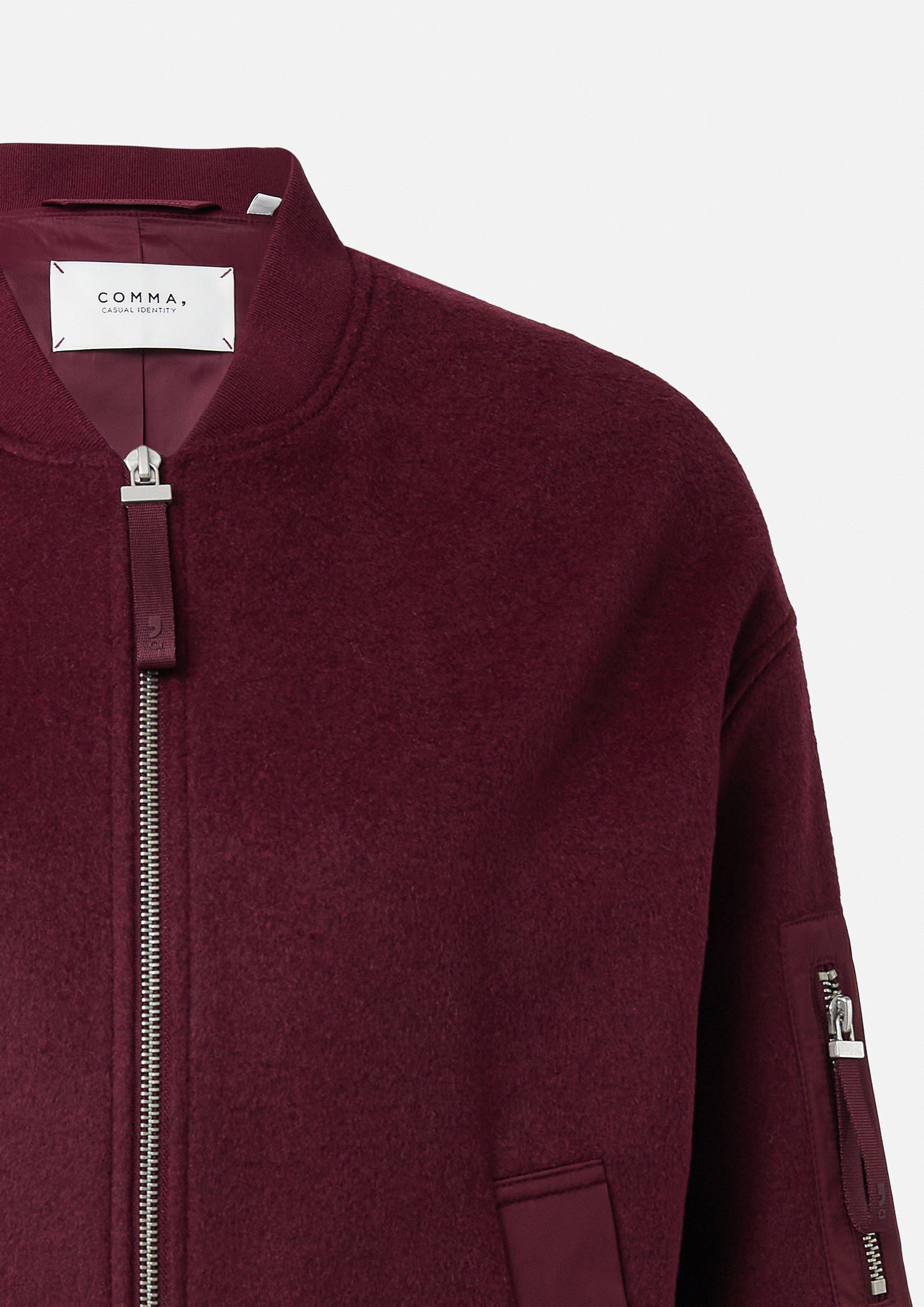 Outdoor-Jacke in 4916