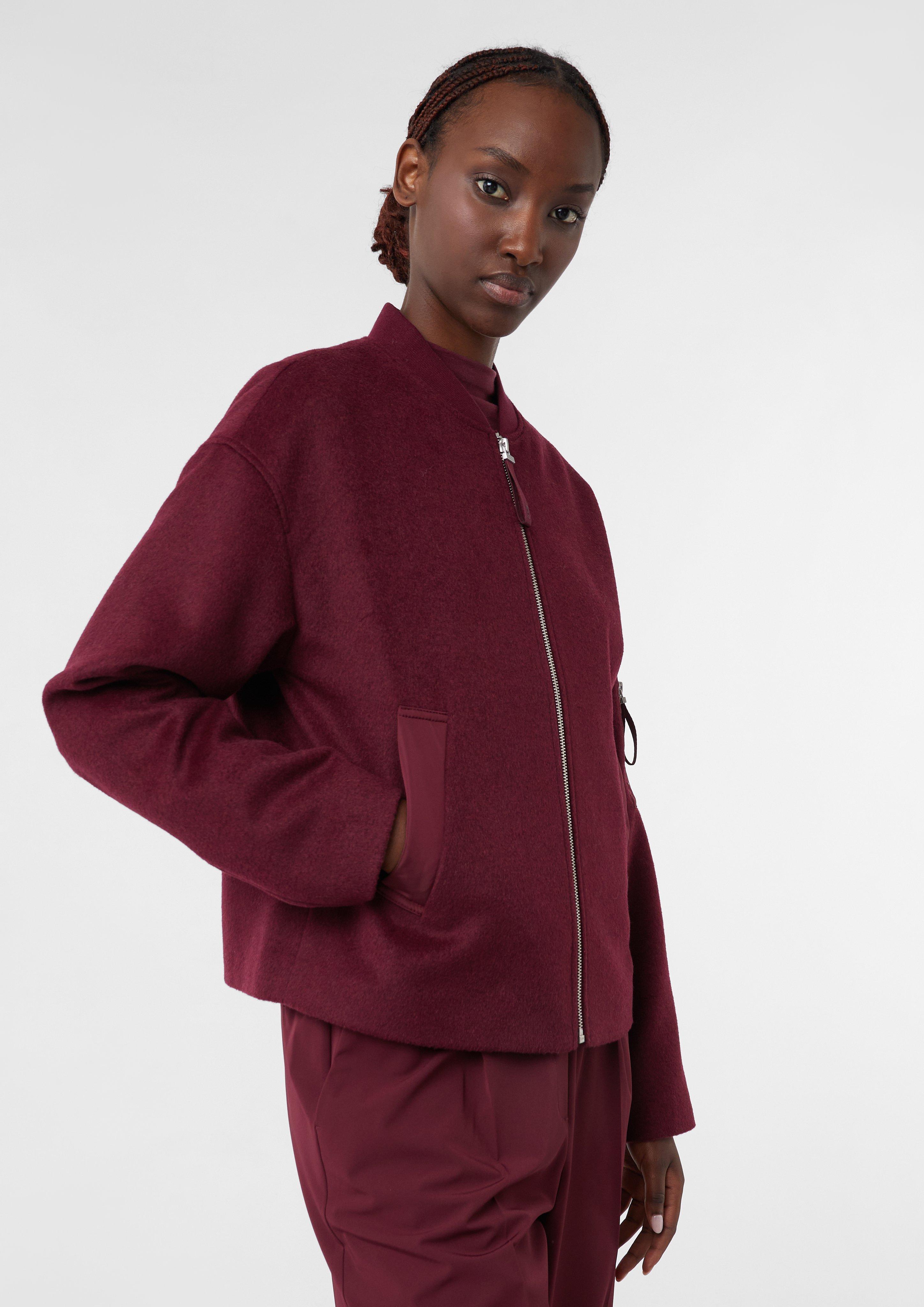 Outdoor-Jacke in 4916