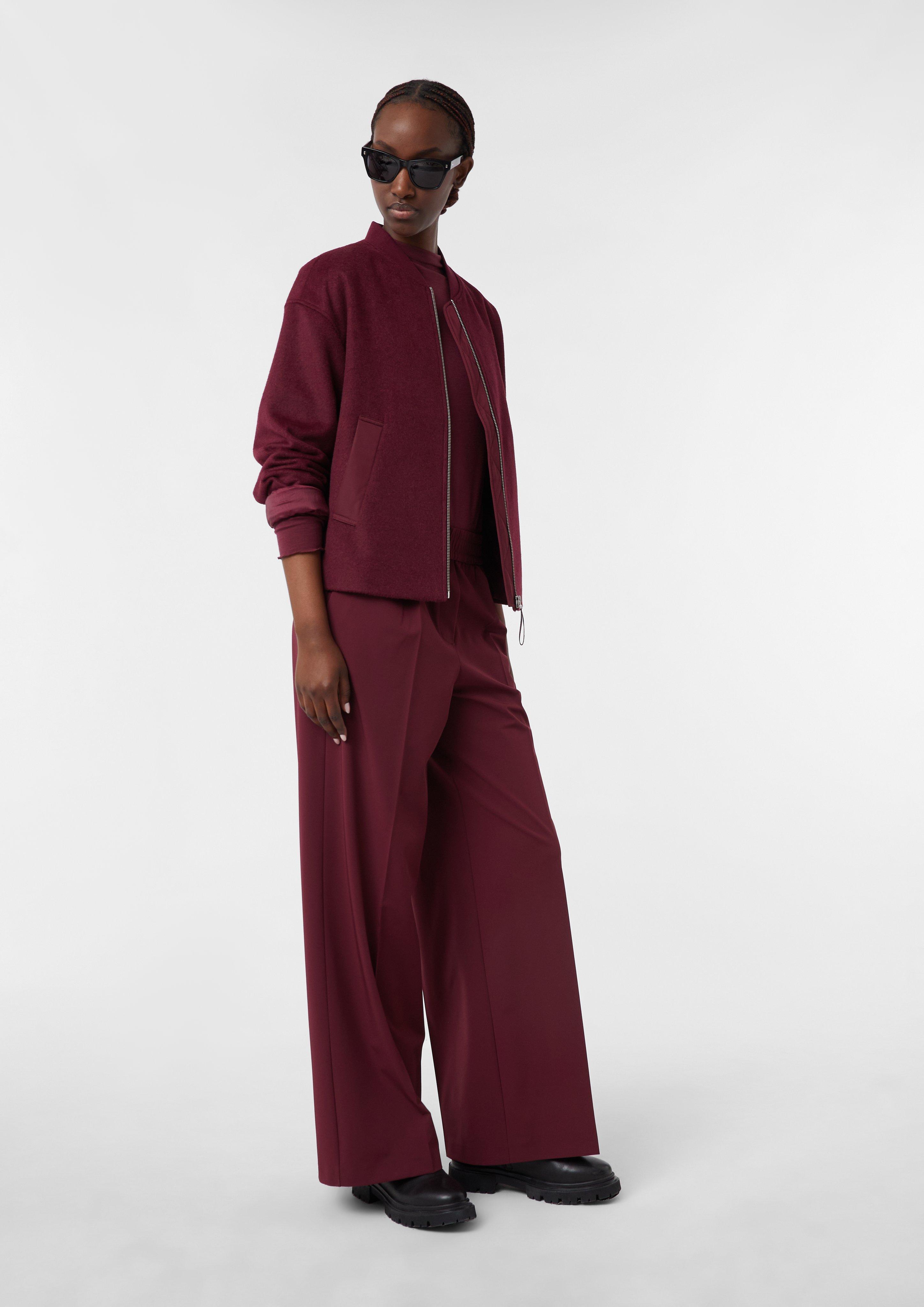 Outdoor-Jacke in 4916