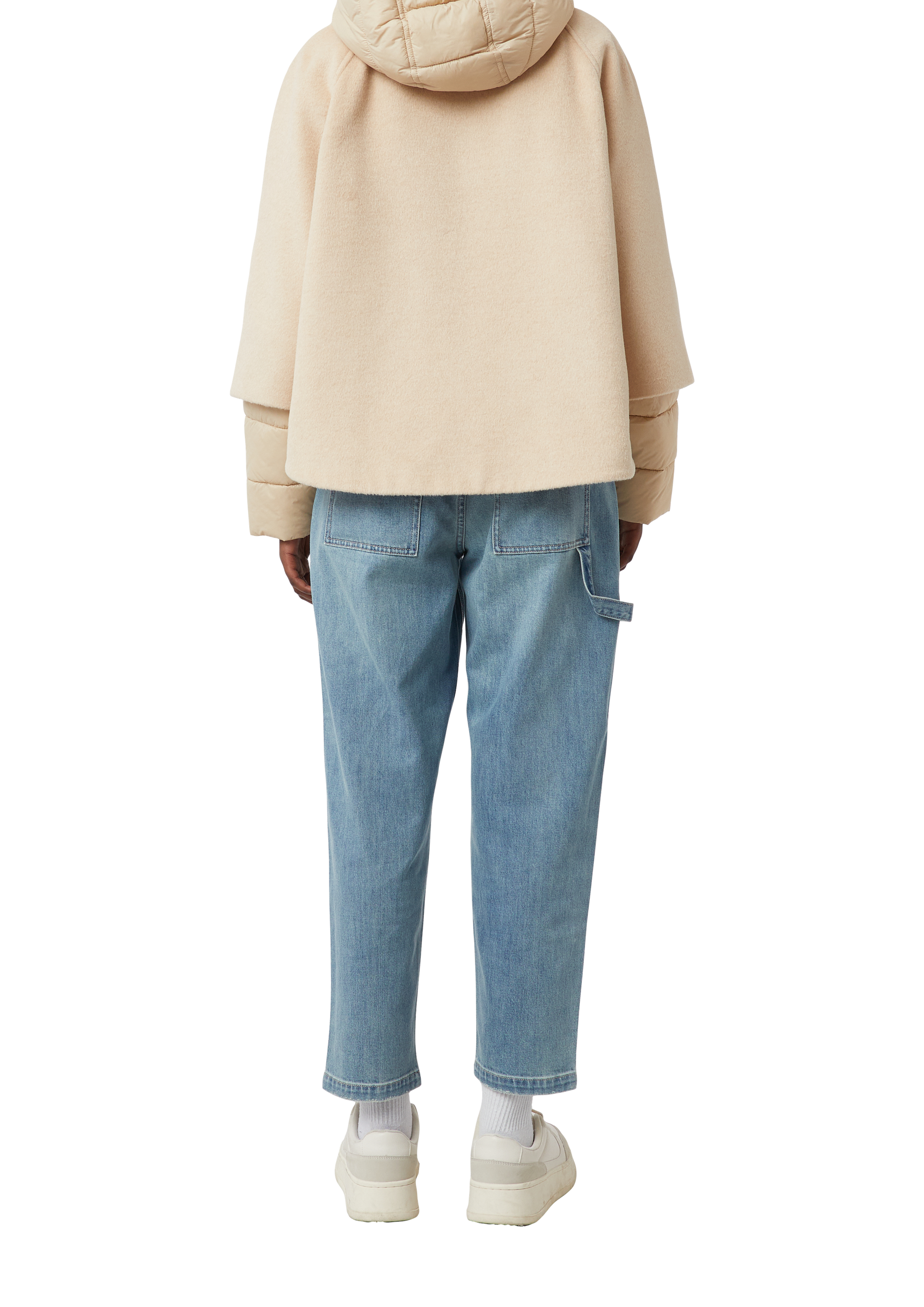 Thumbnail - Outdoor-Jacke
