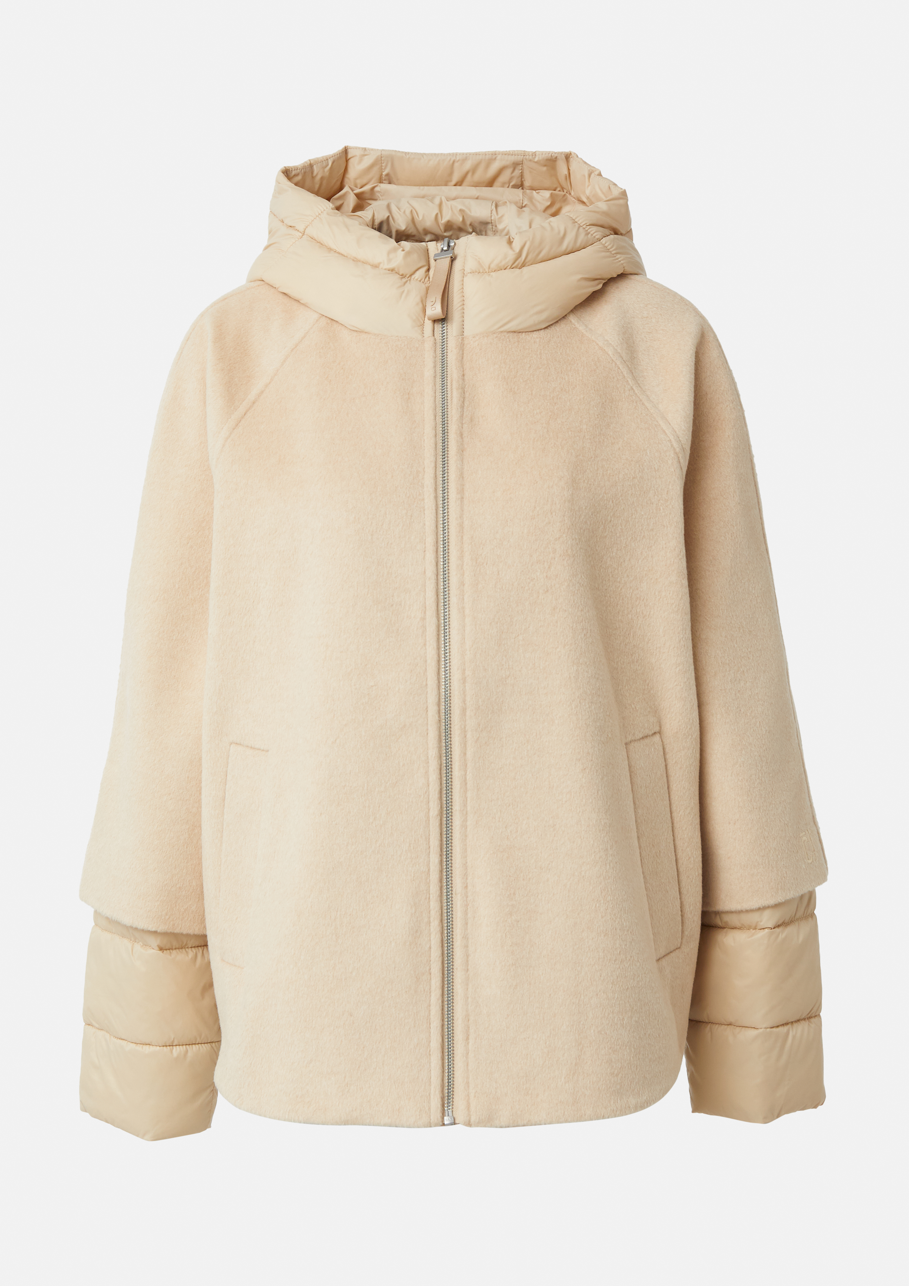 Outdoor-Jacke