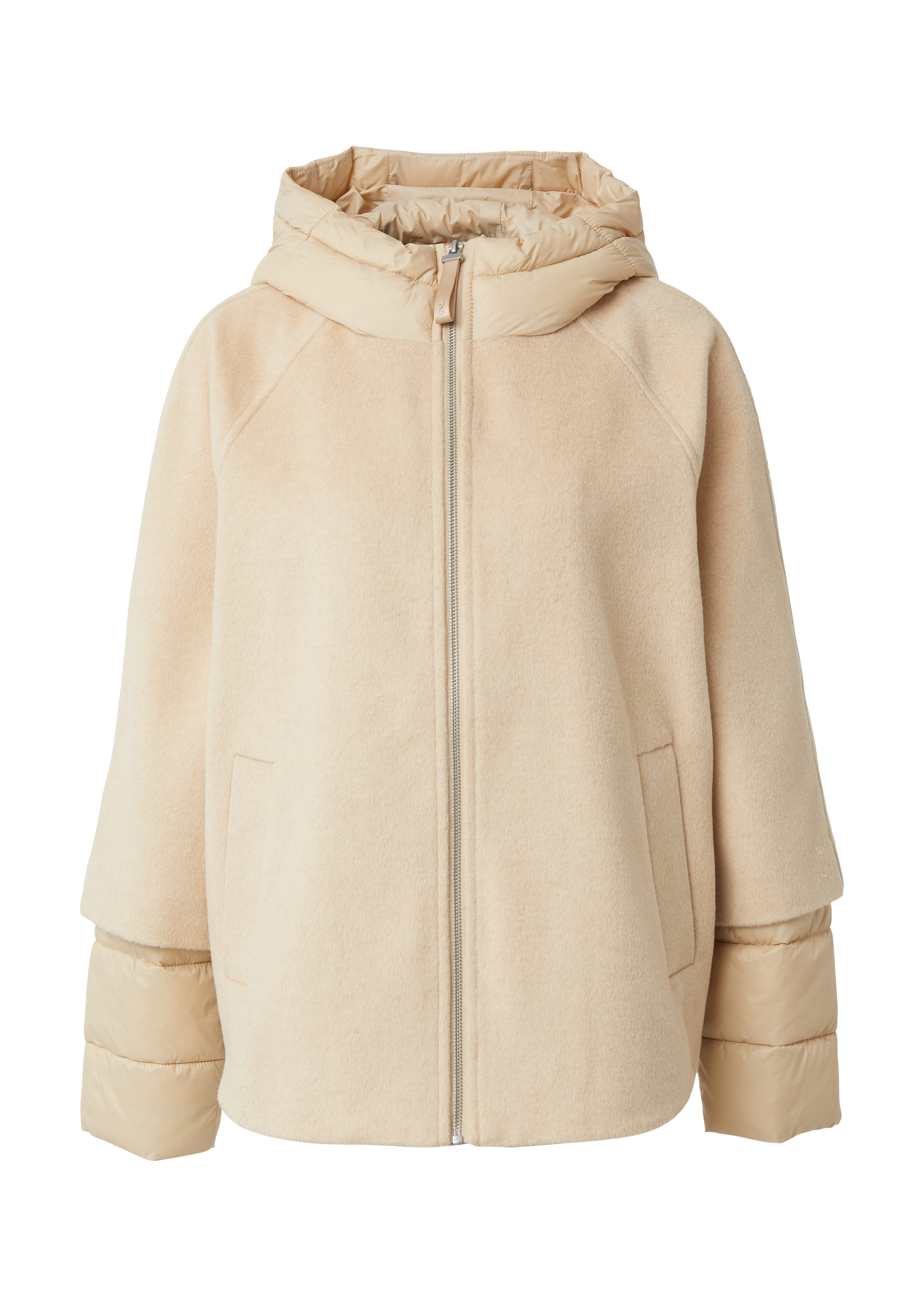 Outdoor-Jacke in 