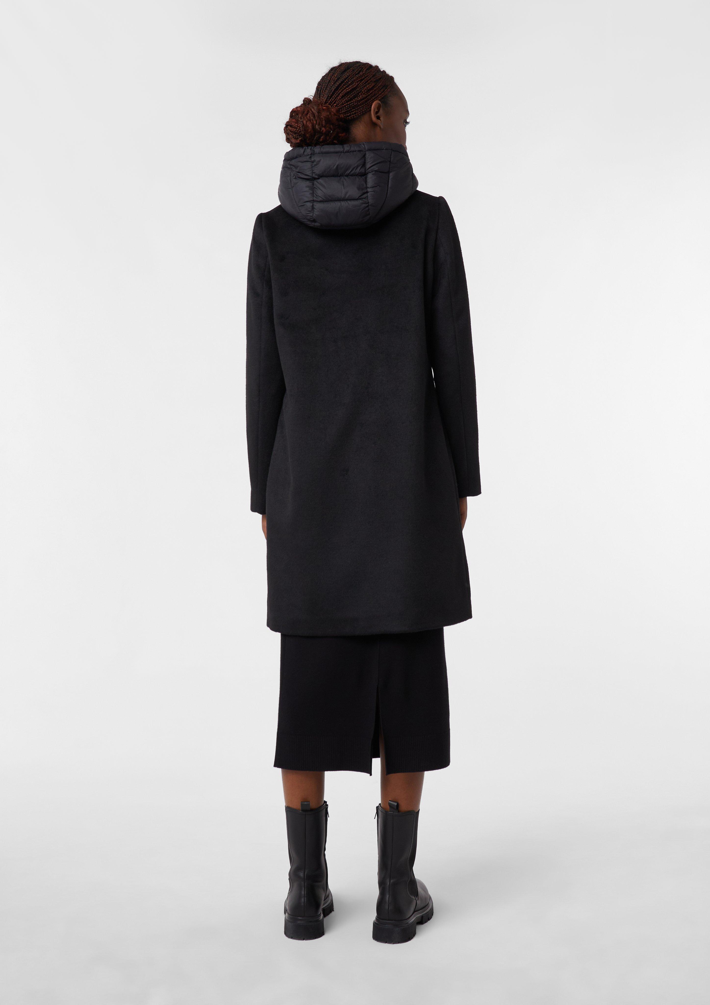 Outdoor-Mantel in 9999 & 8230