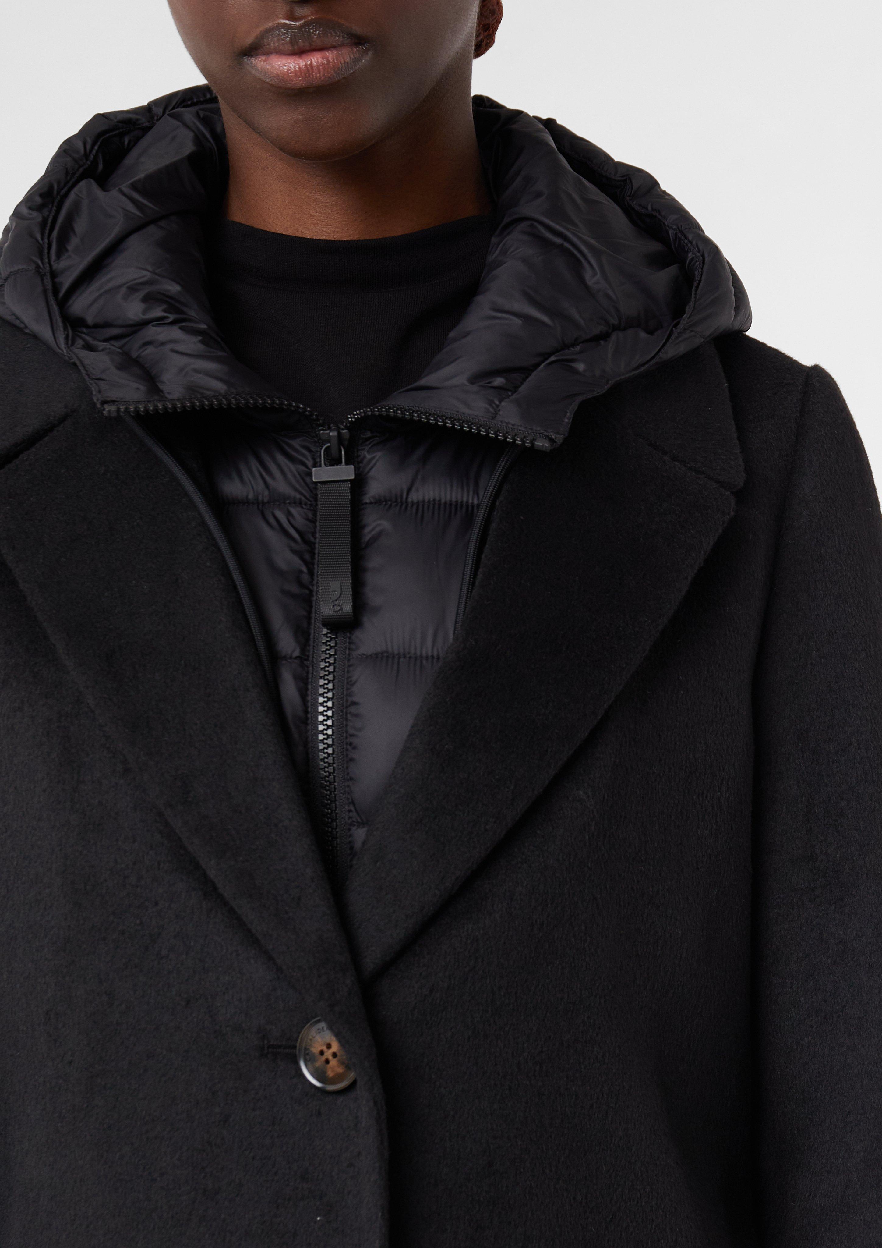 Outdoor-Mantel in 9999 & 8230