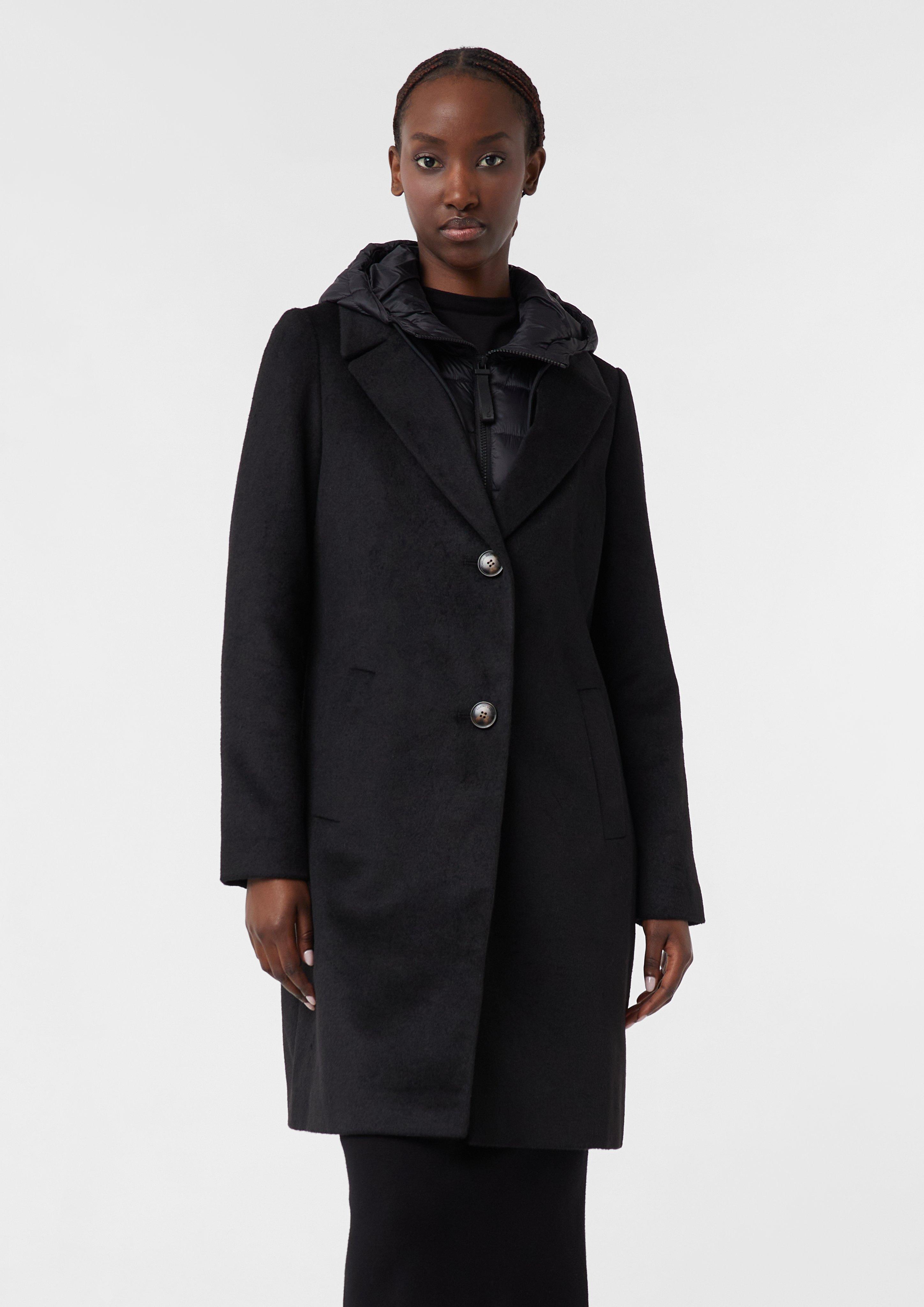 Outdoor-Mantel in 9999 & 8230