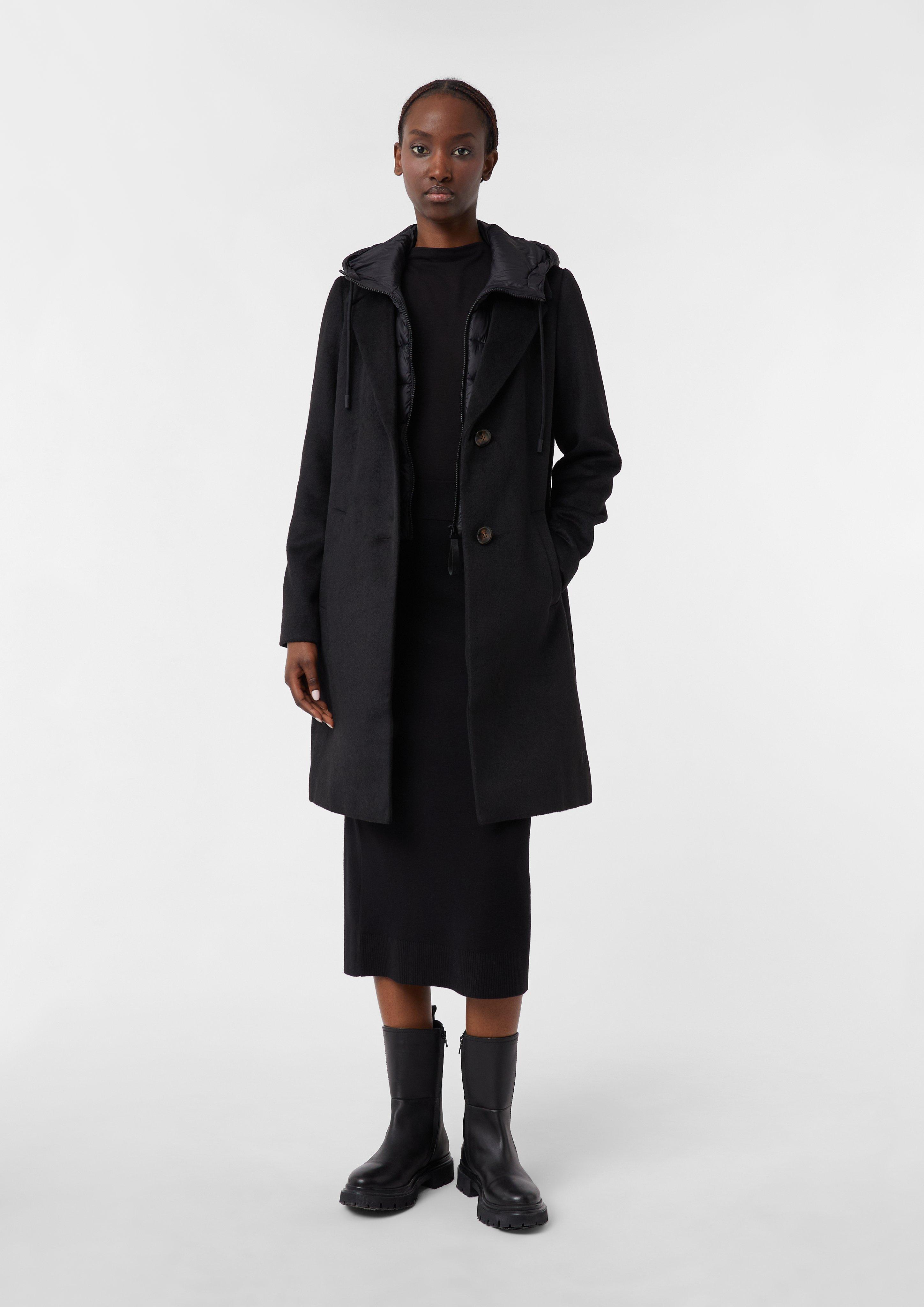 Outdoor-Mantel in 9999 & 8230