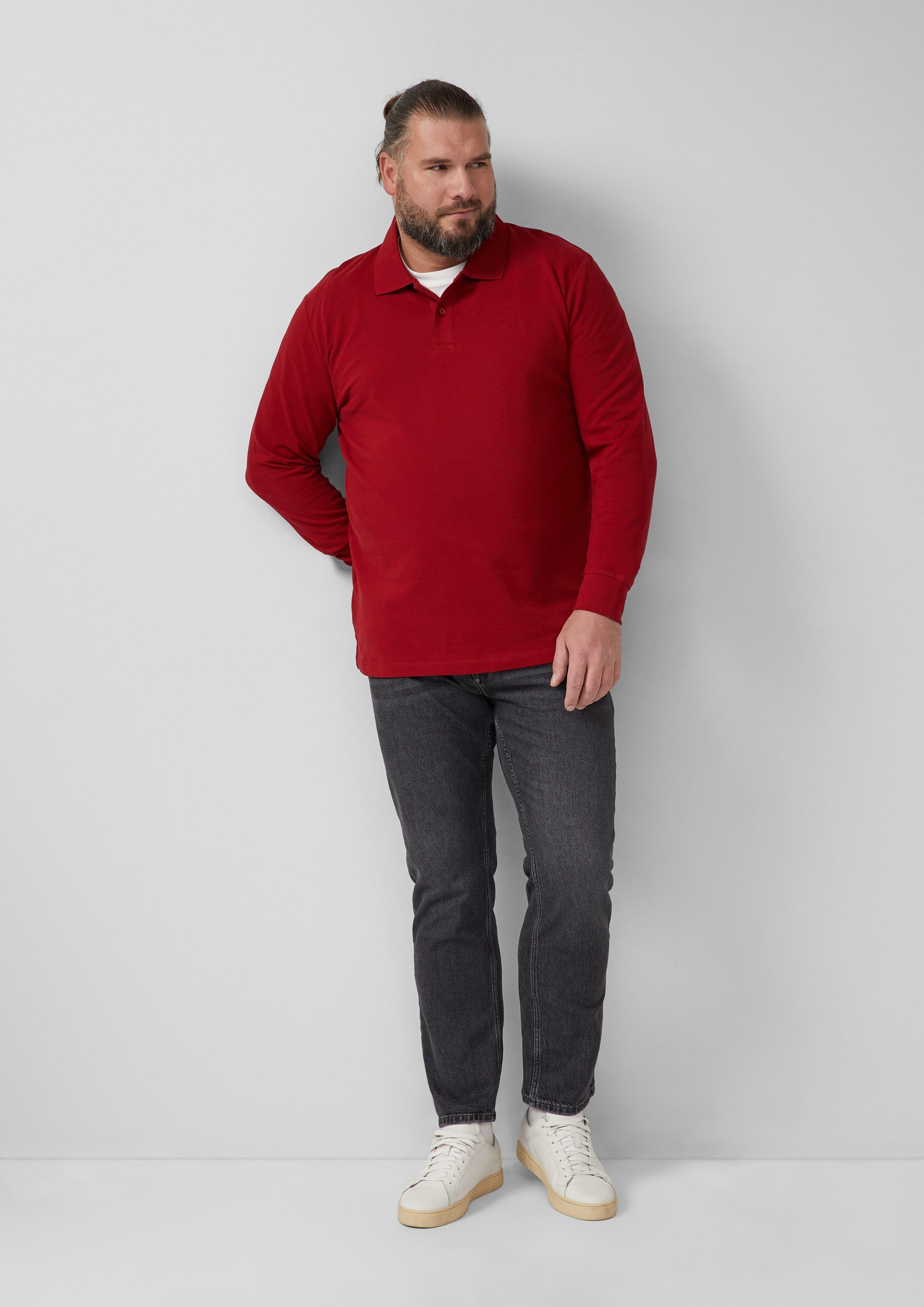 Polo shirt in 3626, 5363, 9999 & 5978