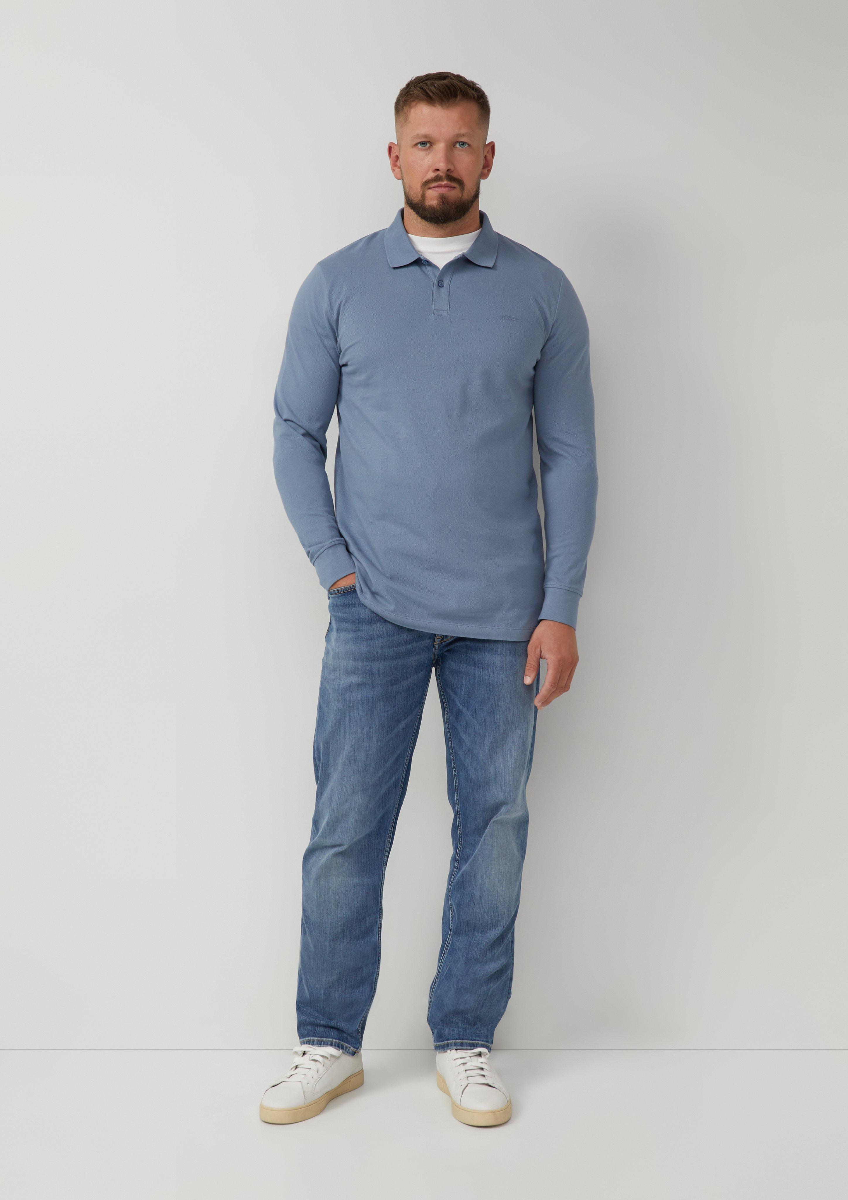 Polo-Shirt in 5363, 5978, 3626 & 9999