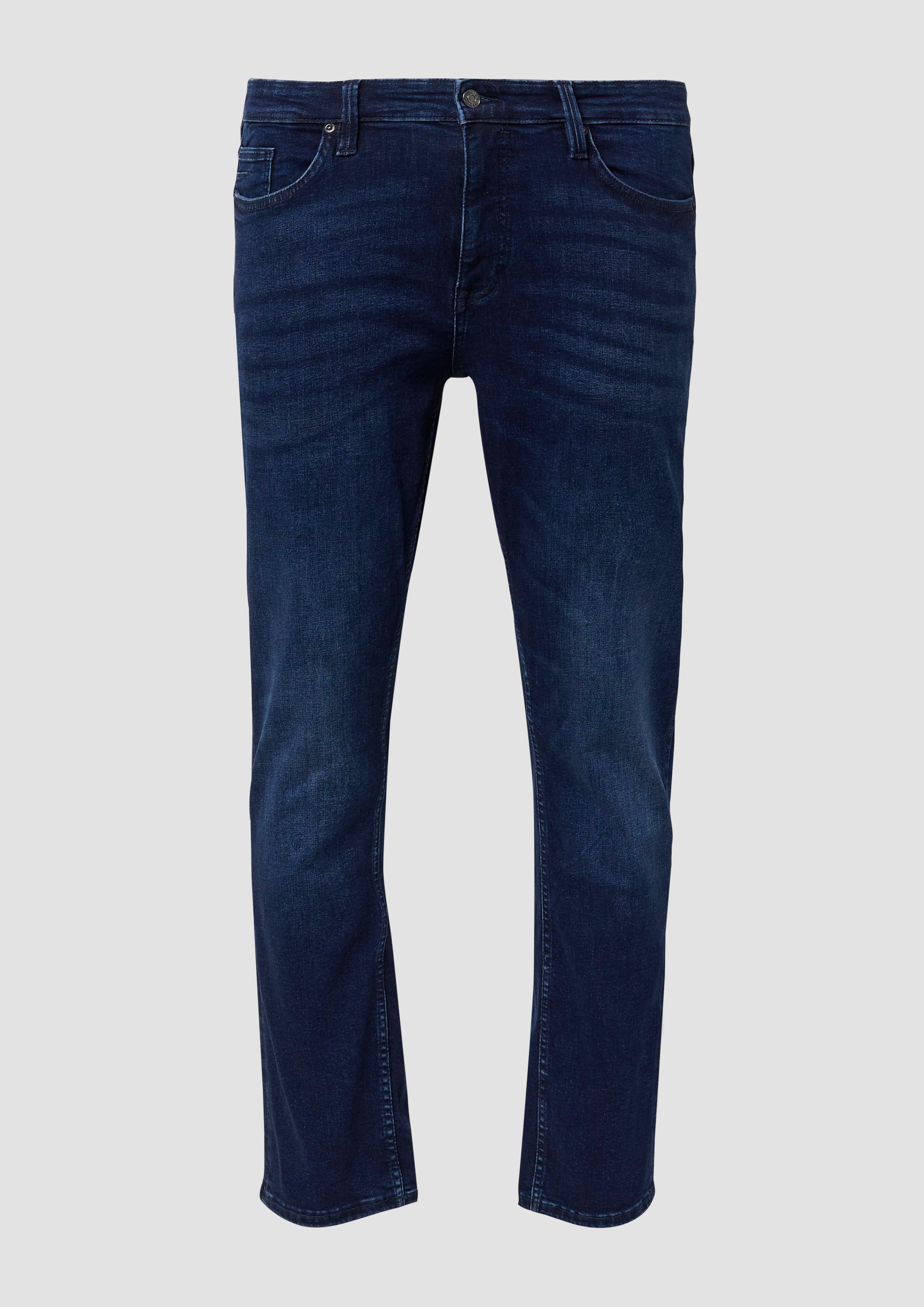 Jeans-Hose