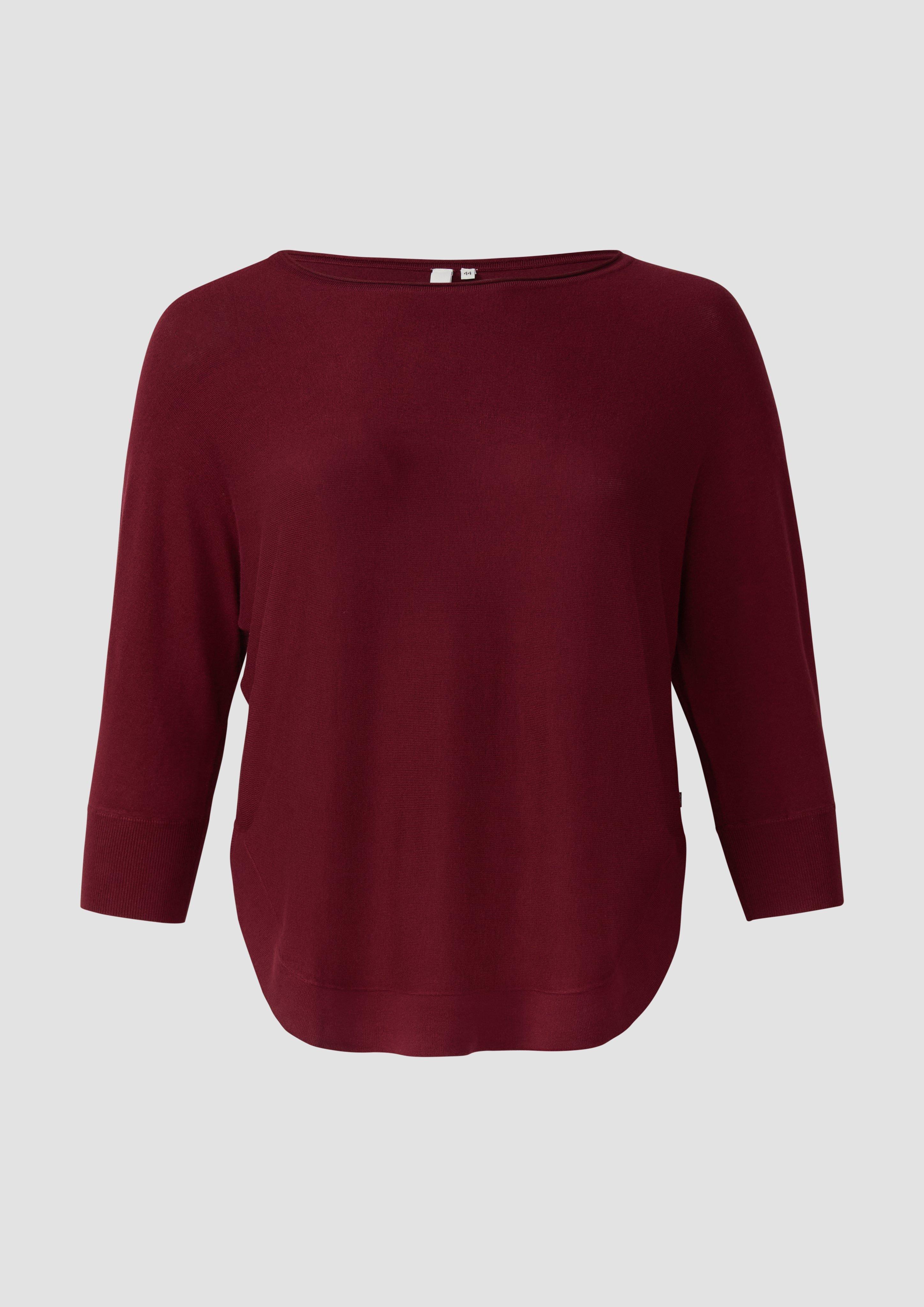 Thumbnail - Strickpullover