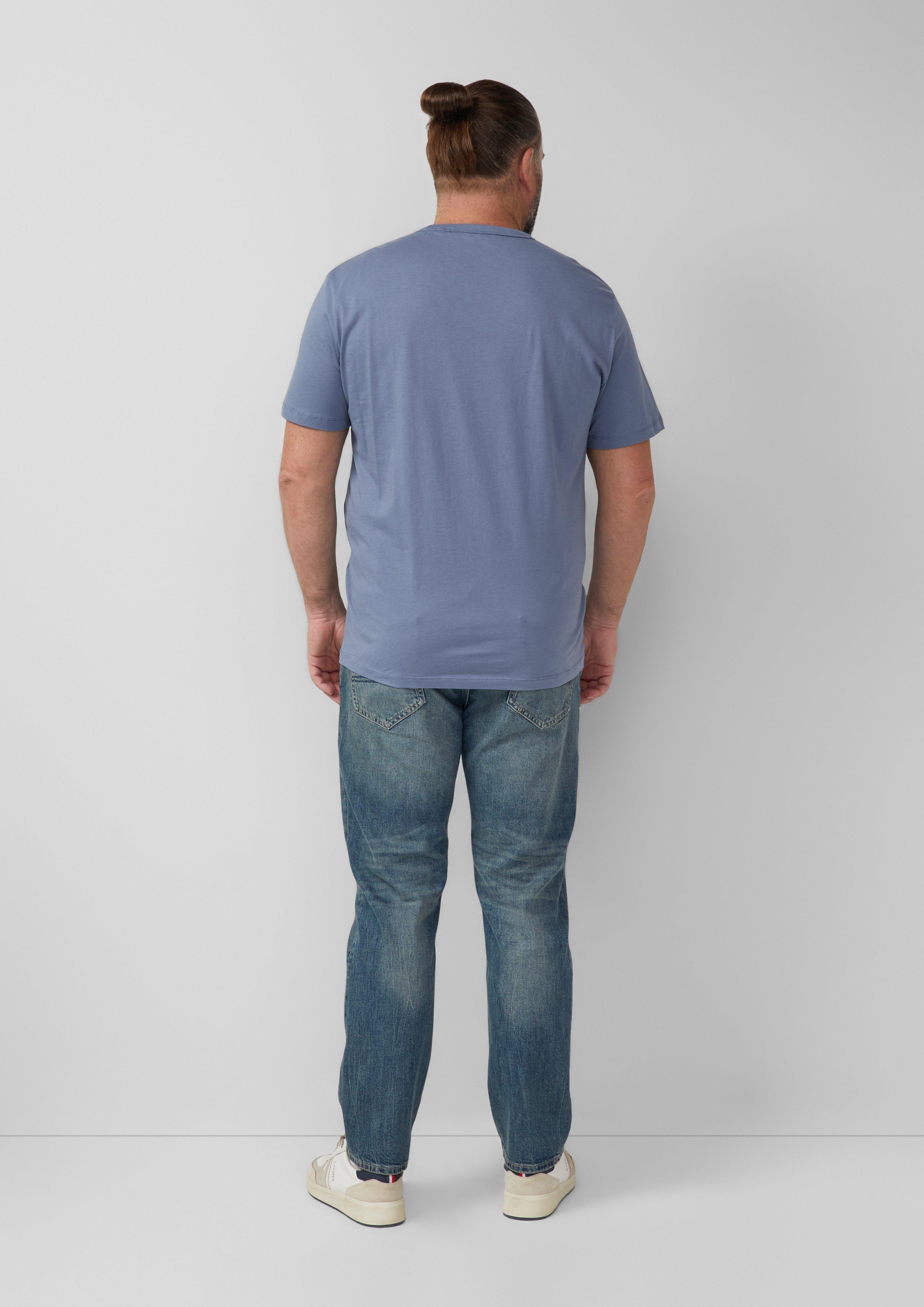 Pantalon en jean in 64Z6