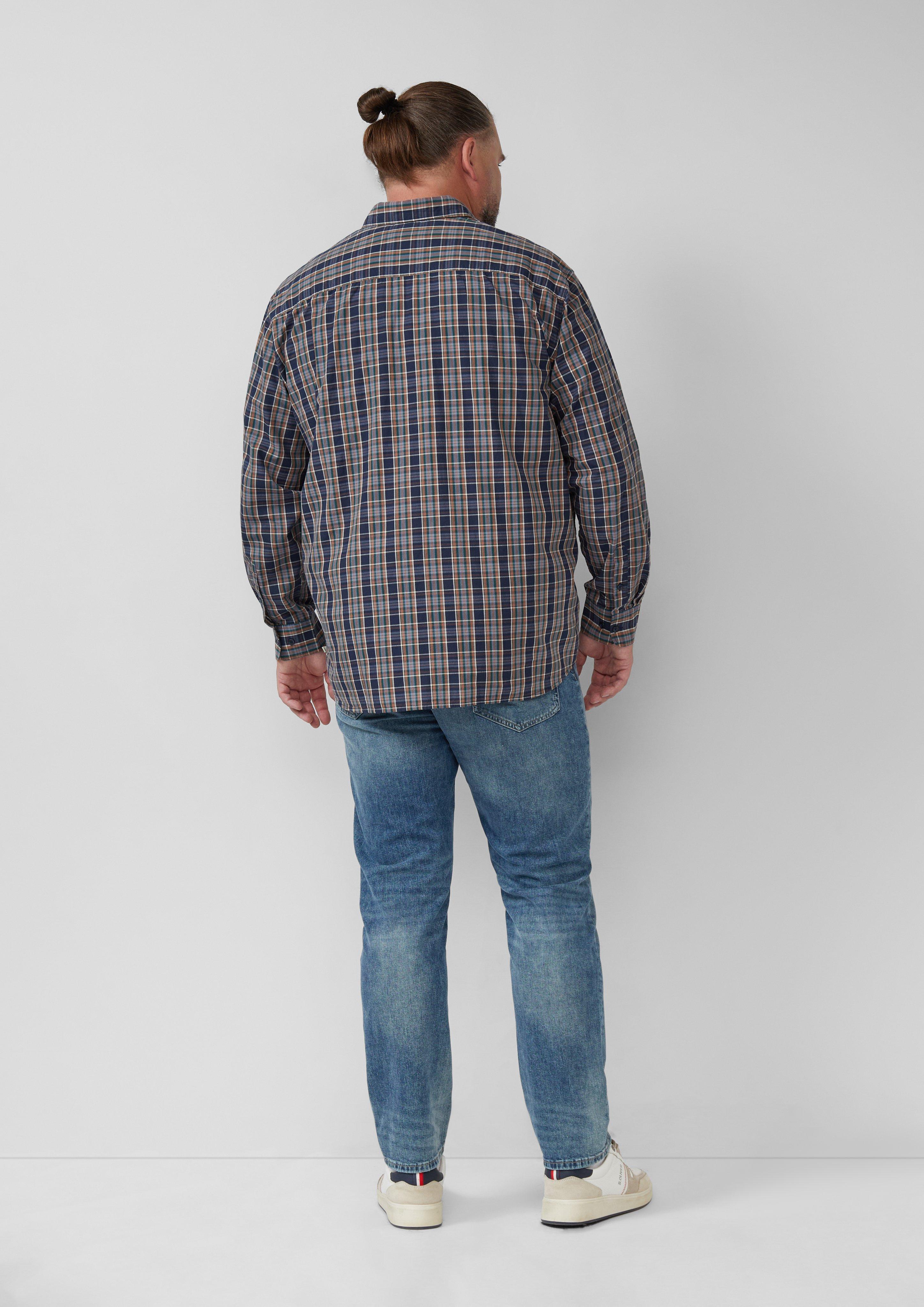 Chemise in 59N5, 79N5, 79N6 & 59N6