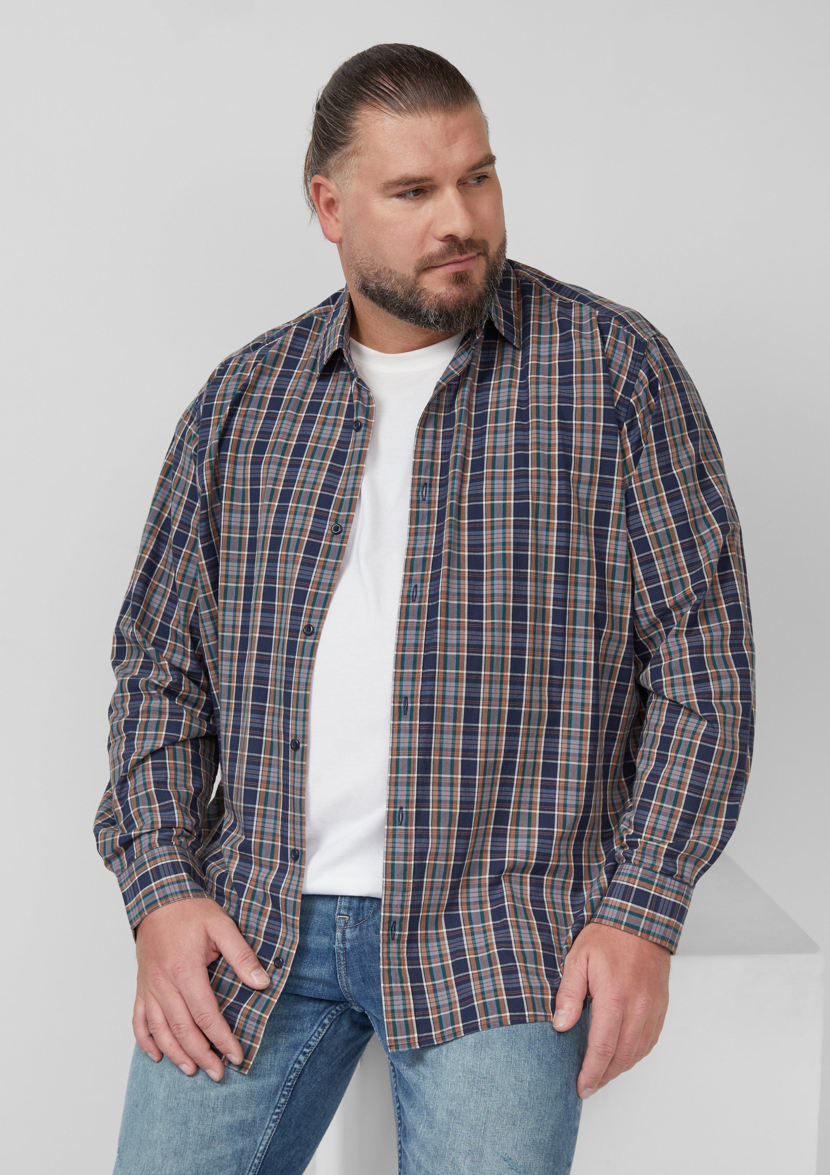 Košeľa in 59N5, 79N5, 79N6 & 59N6