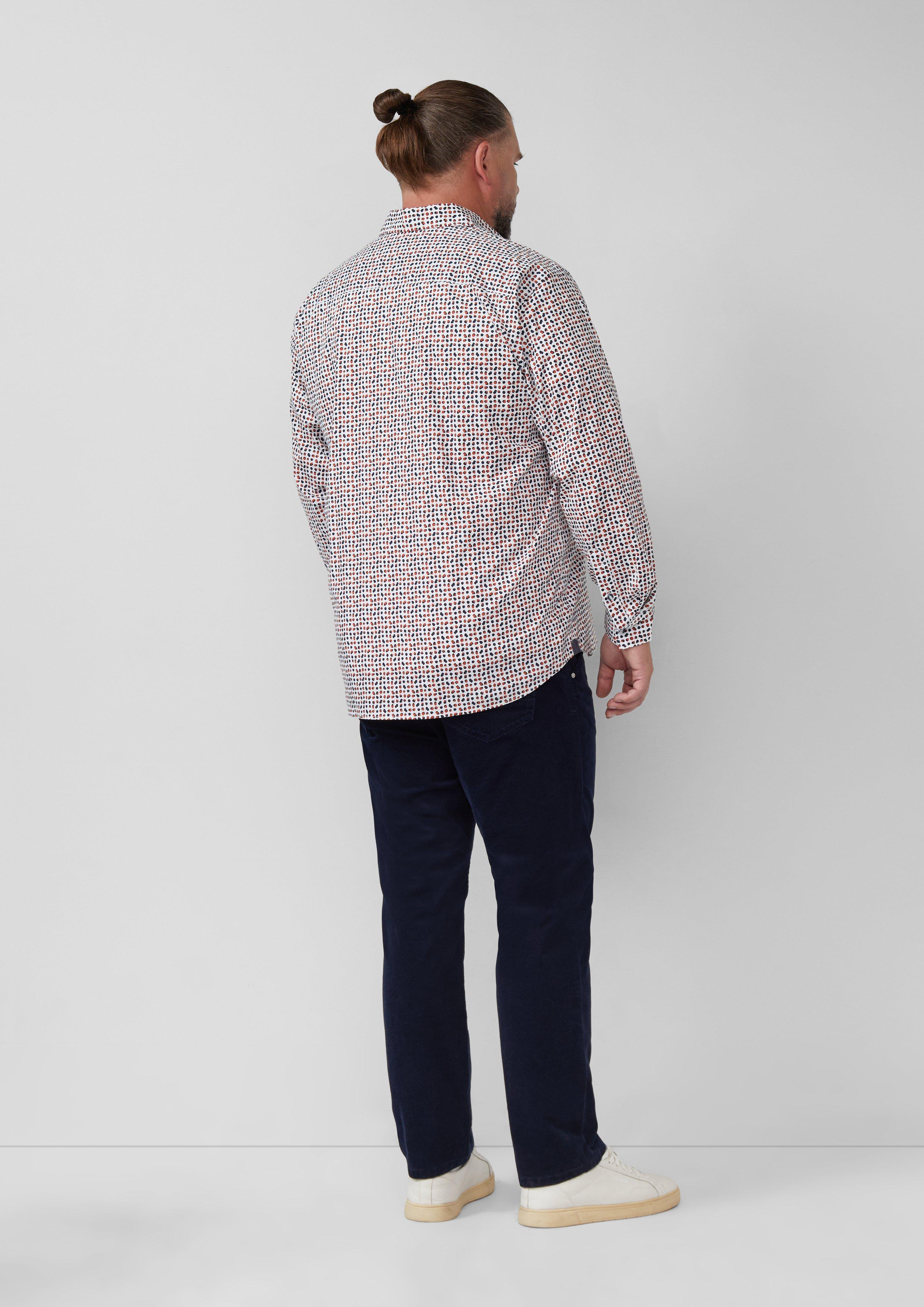 Chemise in 01A4 & 59A4