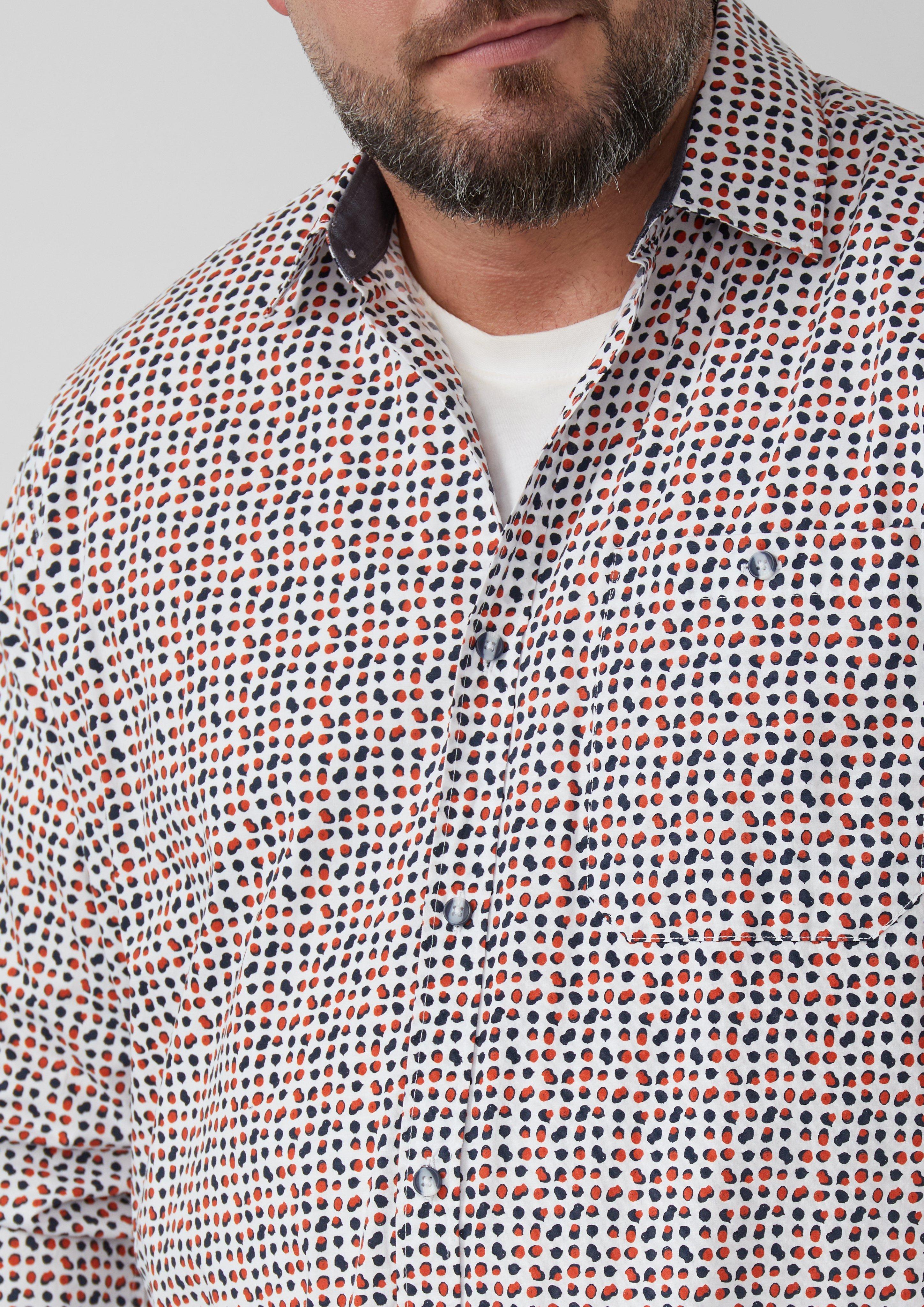 Chemise in 01A4 & 59A4