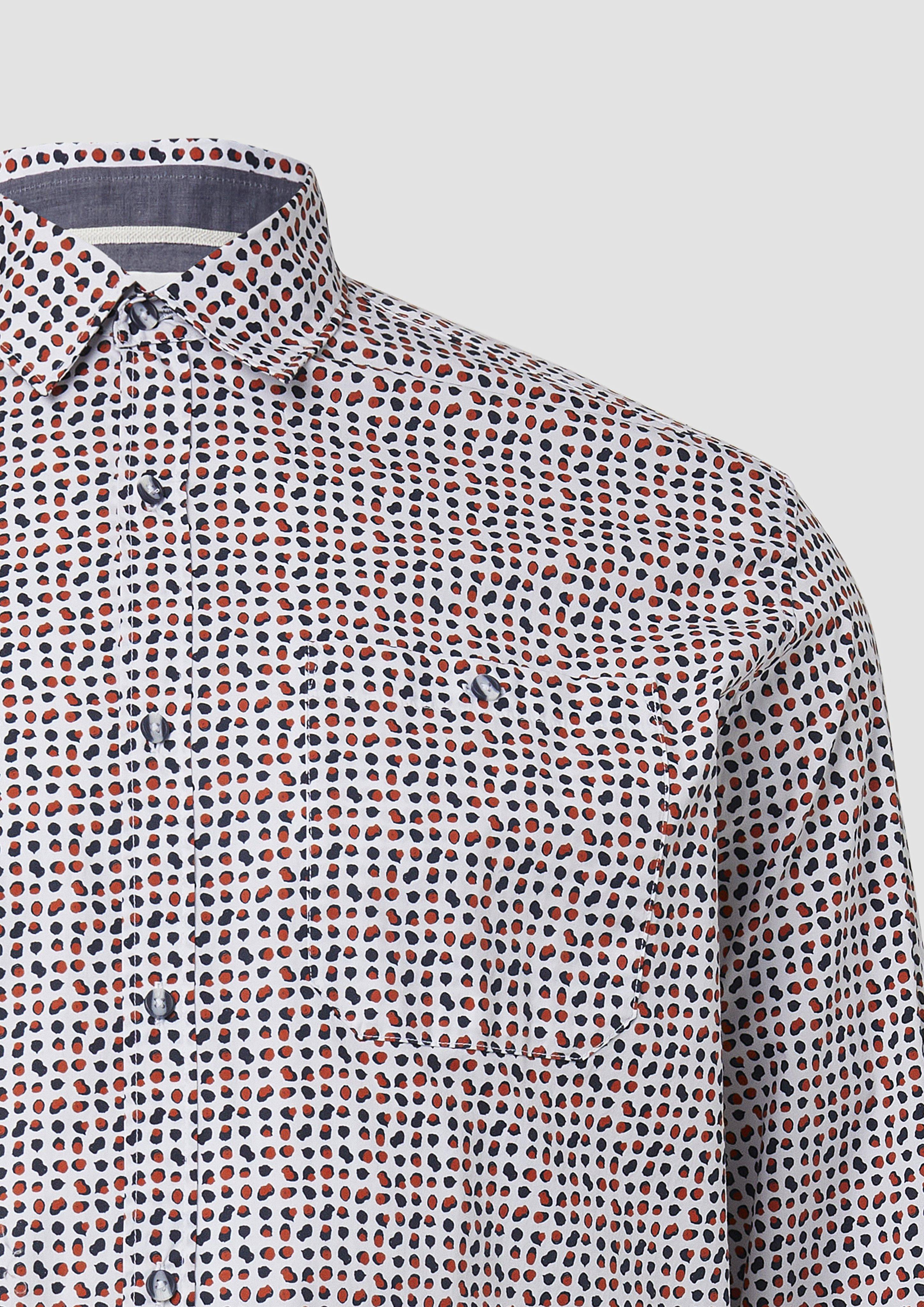 Chemise in 01A4 & 59A4