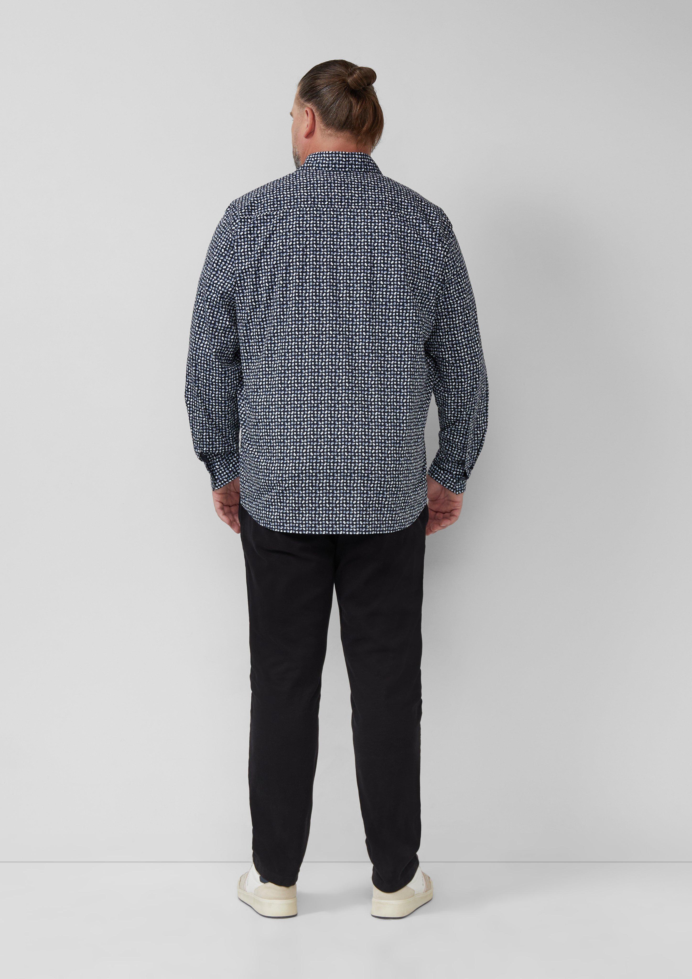 Chemise in 59A4 & 01A4