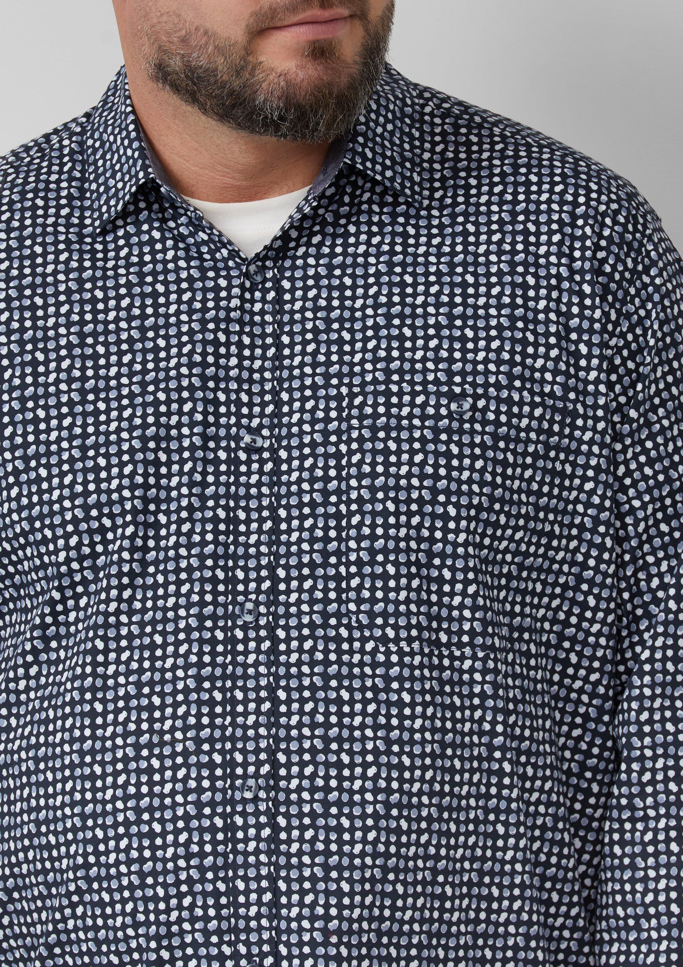 Chemise in 59A4 & 01A4