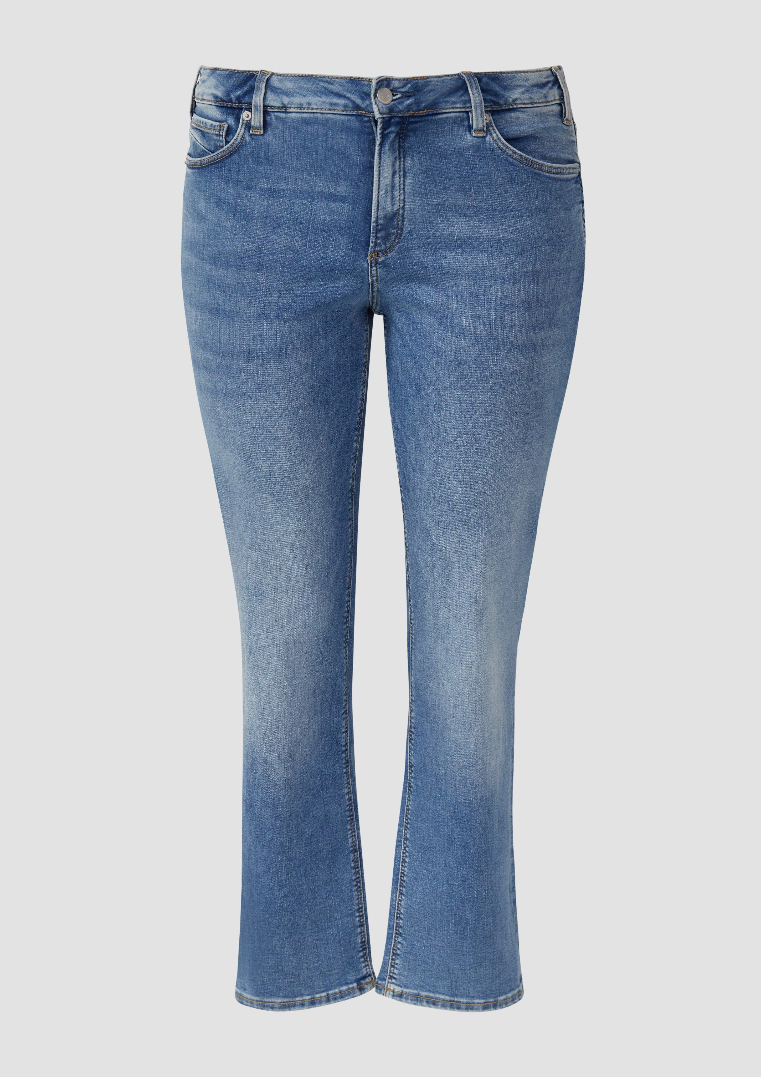 Jeans-Hose