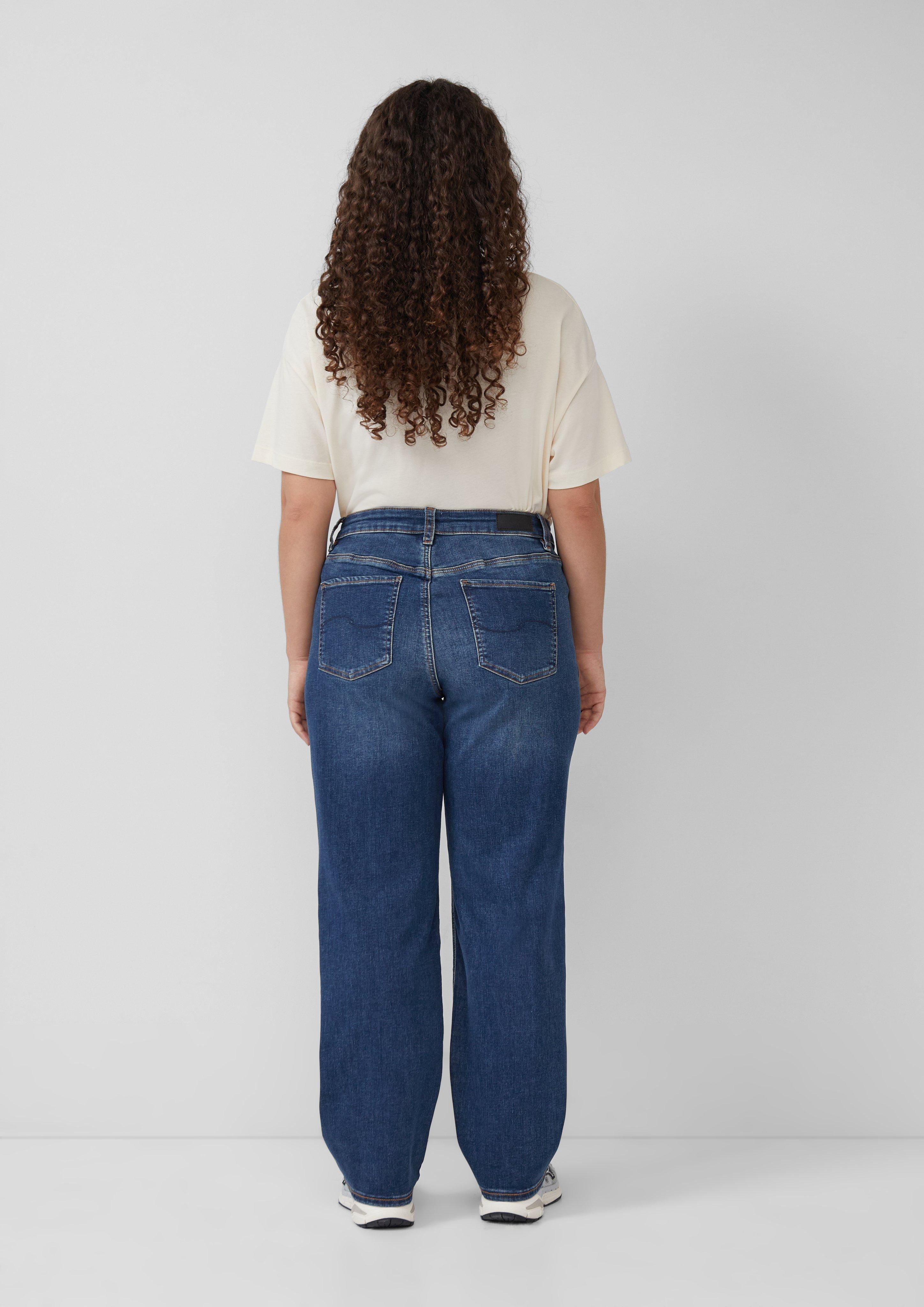 Jeans-Hose in 58Z2 & 56Z2