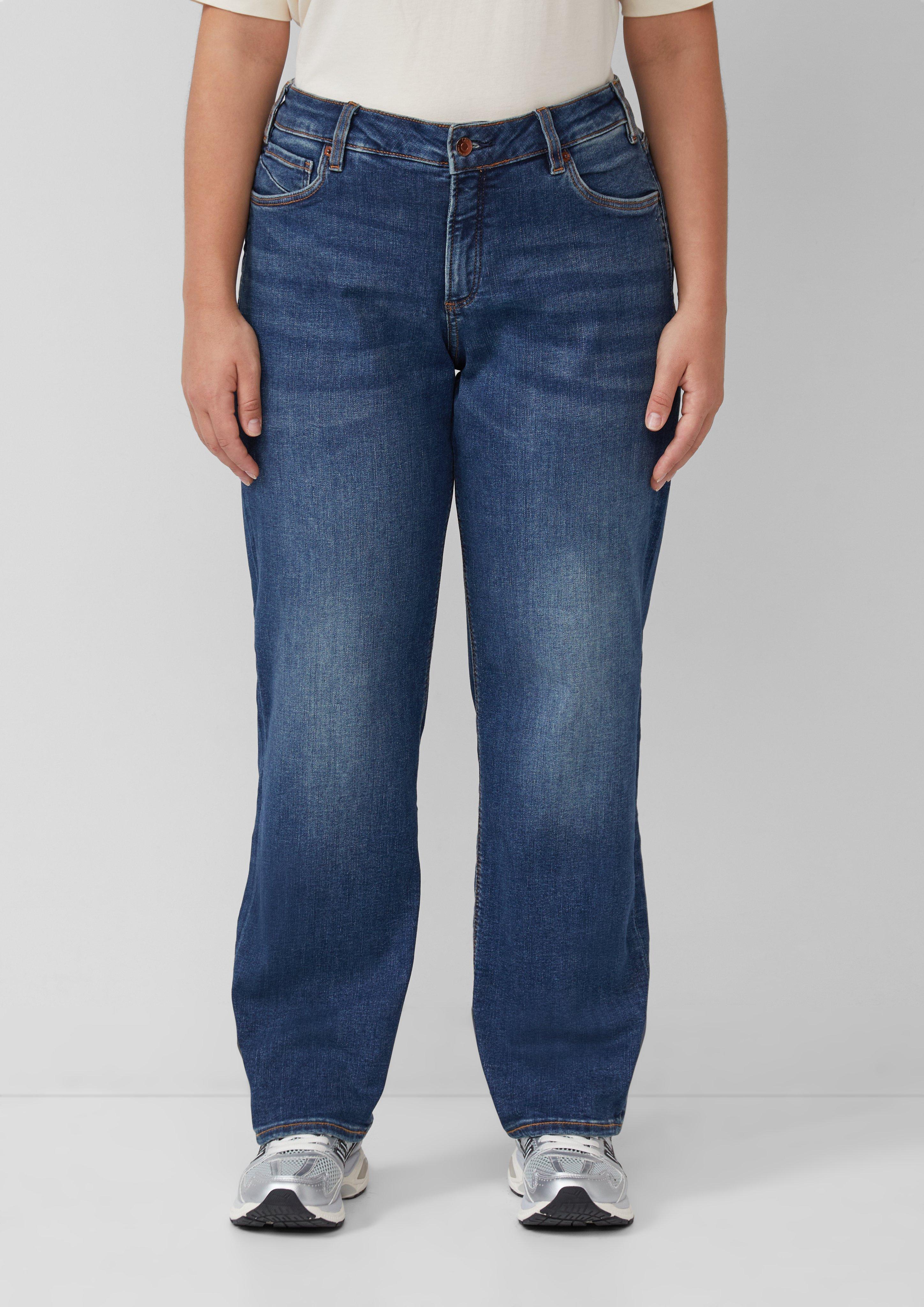 Jeans-Hose in 58Z2 & 56Z2