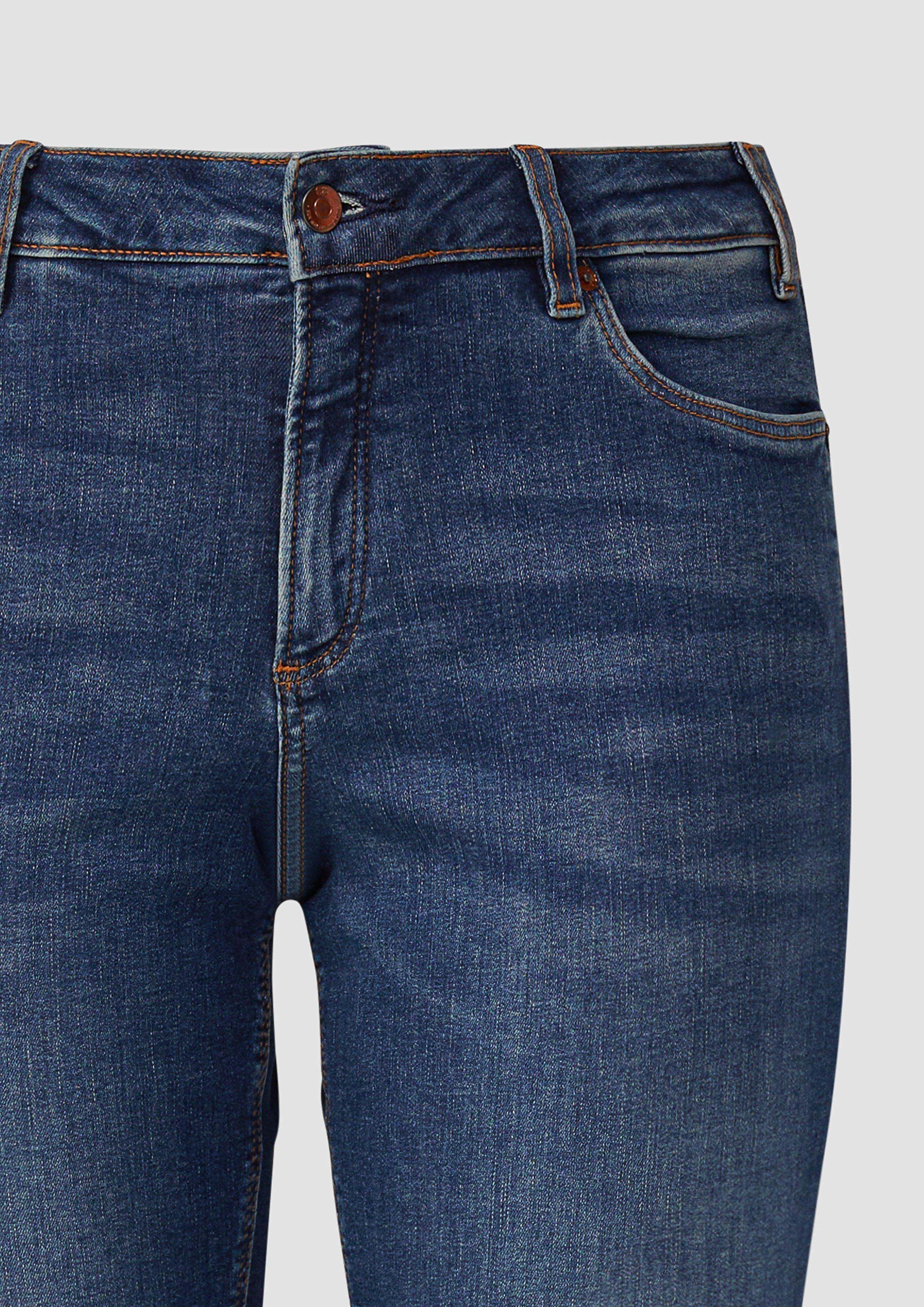 Jeans-Hose in 58Z2 & 56Z2