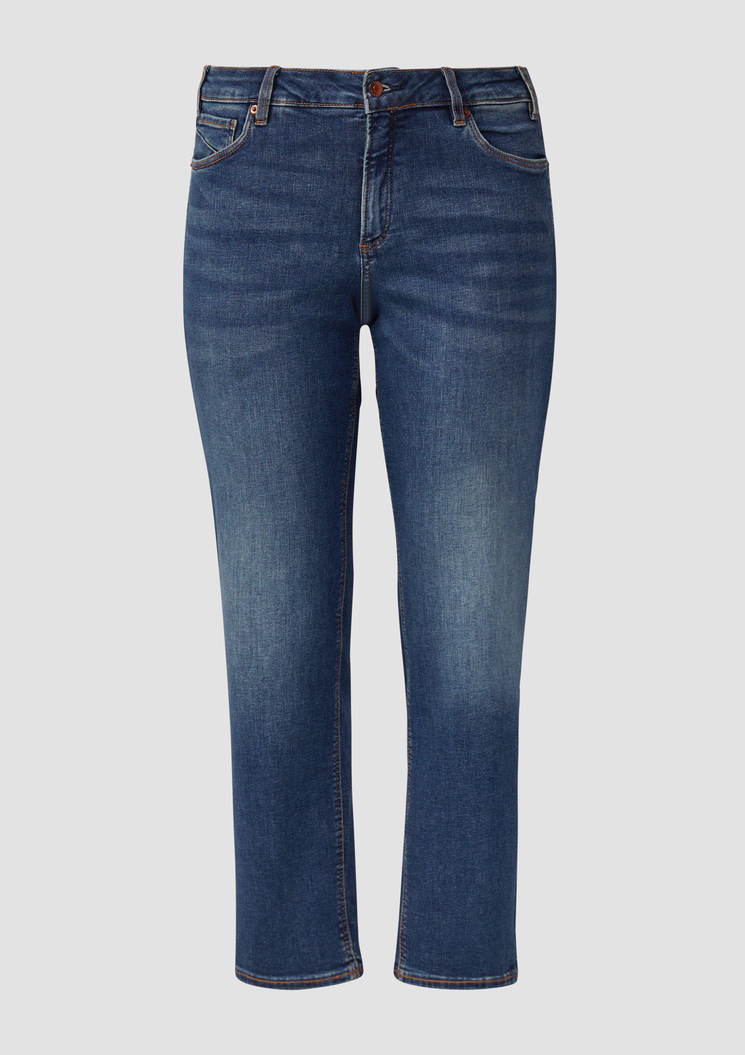 Jeans-Hose